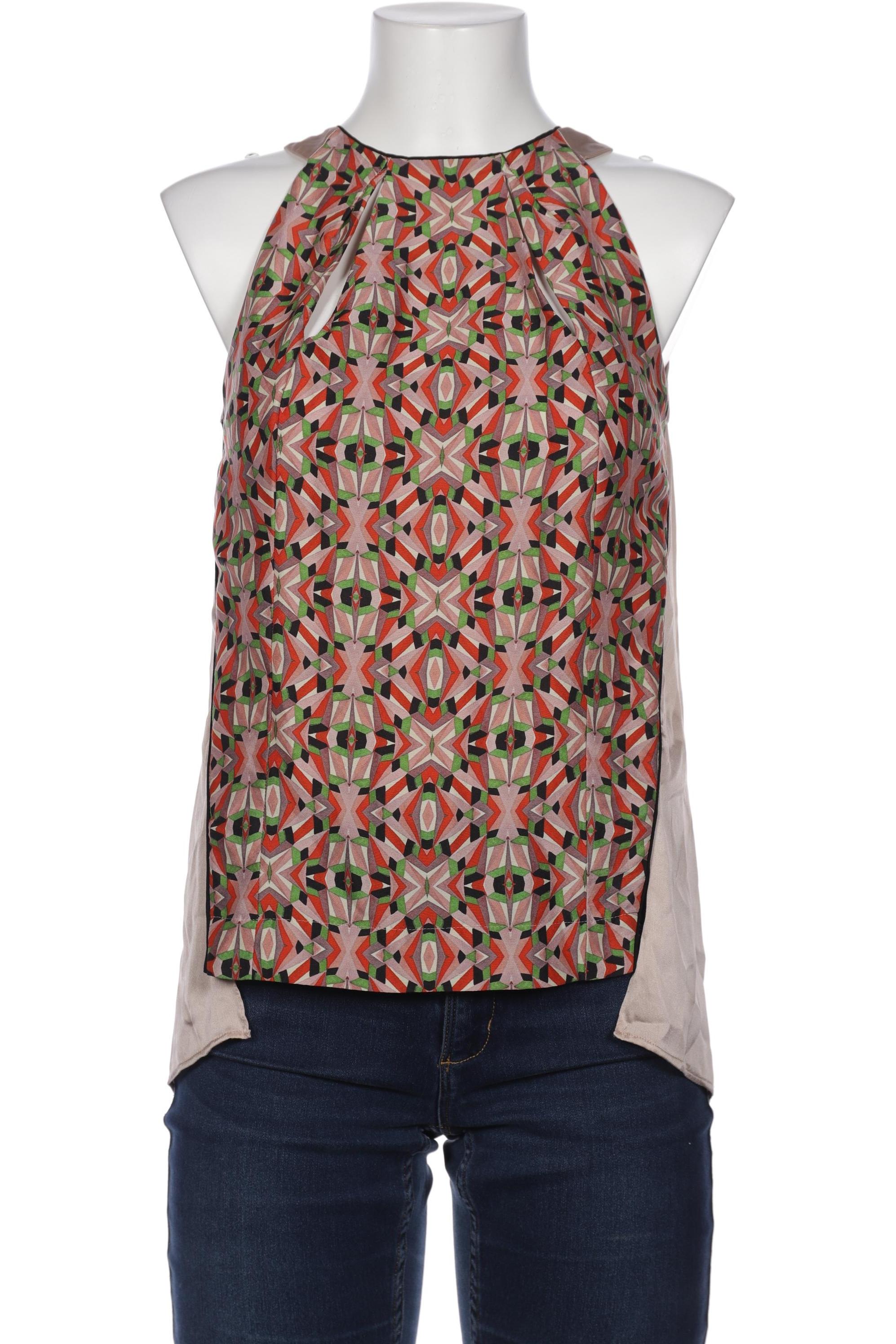 

Dorothee Schumacher Damen Top, pink, Gr. 38