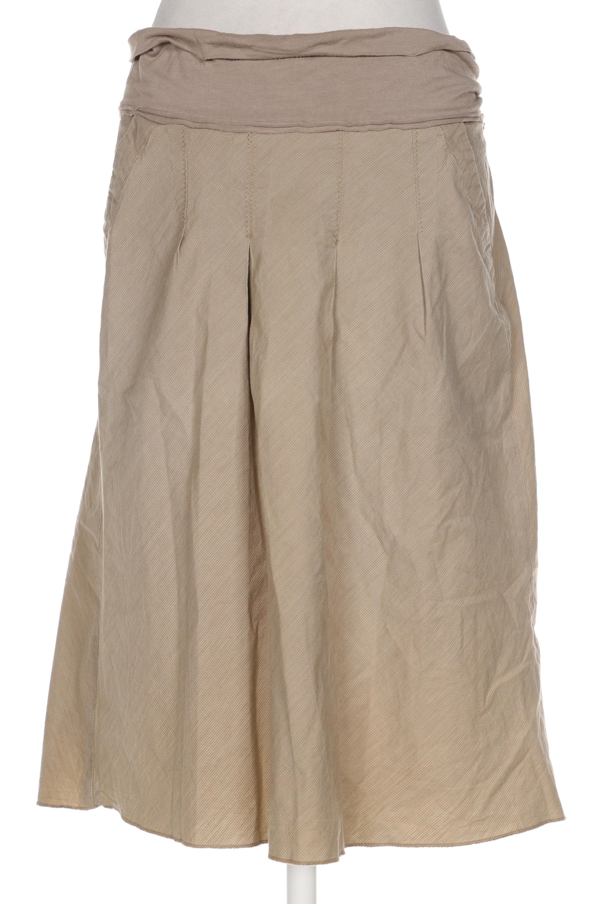 

Dorothee Schumacher Damen Rock, beige, Gr. 38