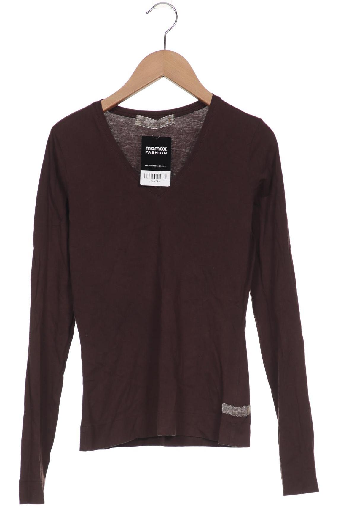 

Dorothee Schumacher Damen Langarmshirt, braun