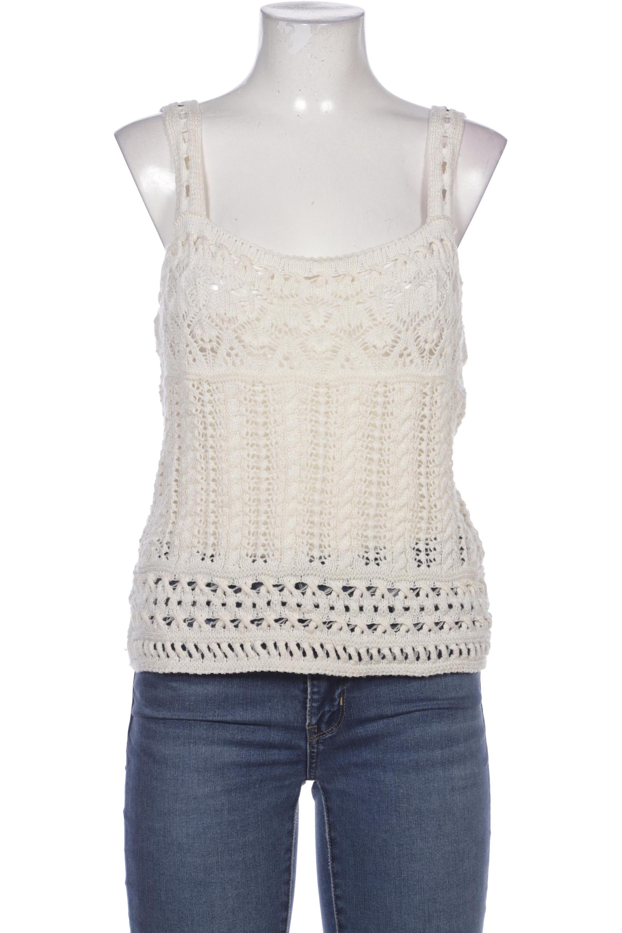 

Dorothee Schumacher Damen Pullover, cremeweiß, Gr. 42