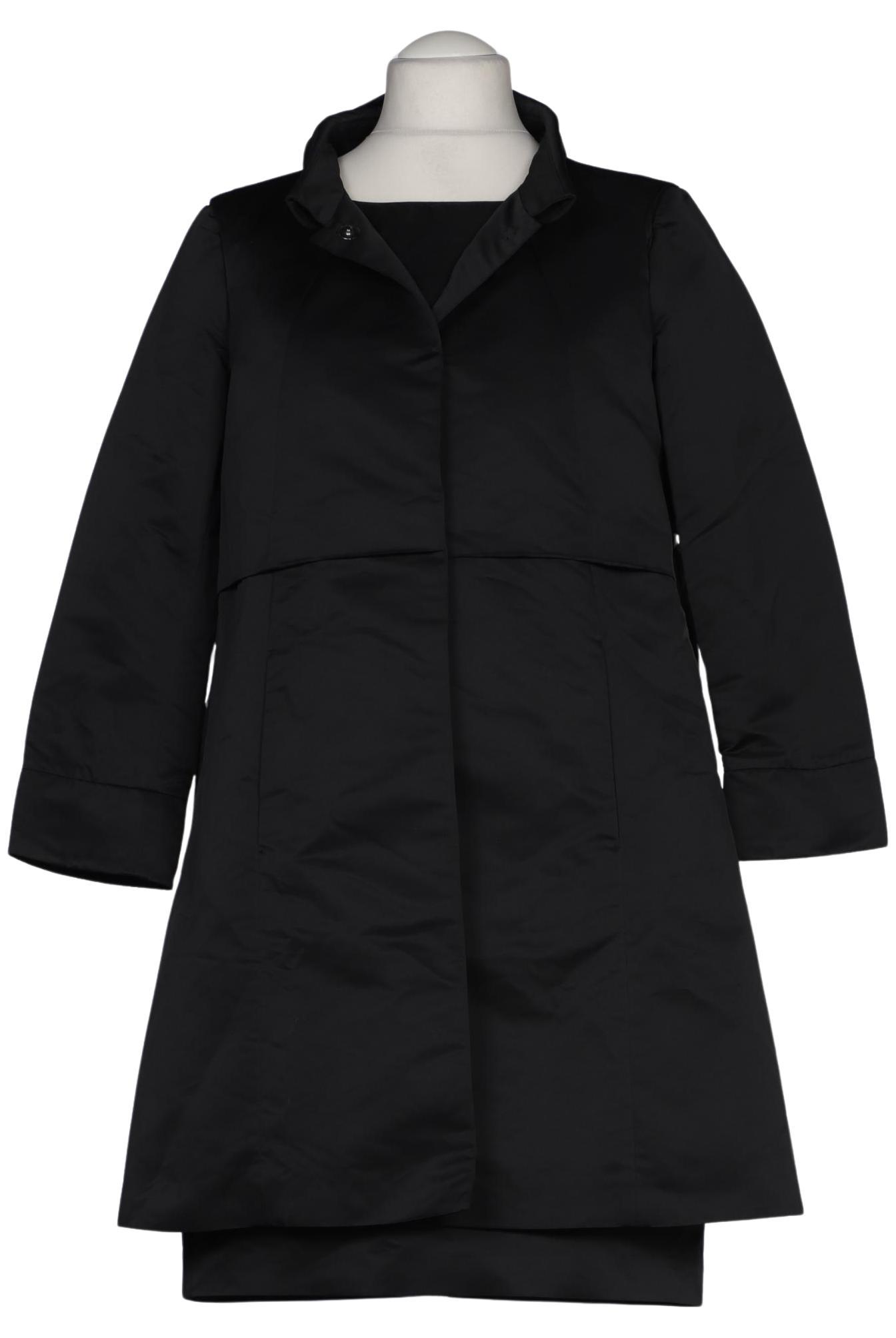 

Dorothee Schumacher Damen Anzug, schwarz, Gr. 42