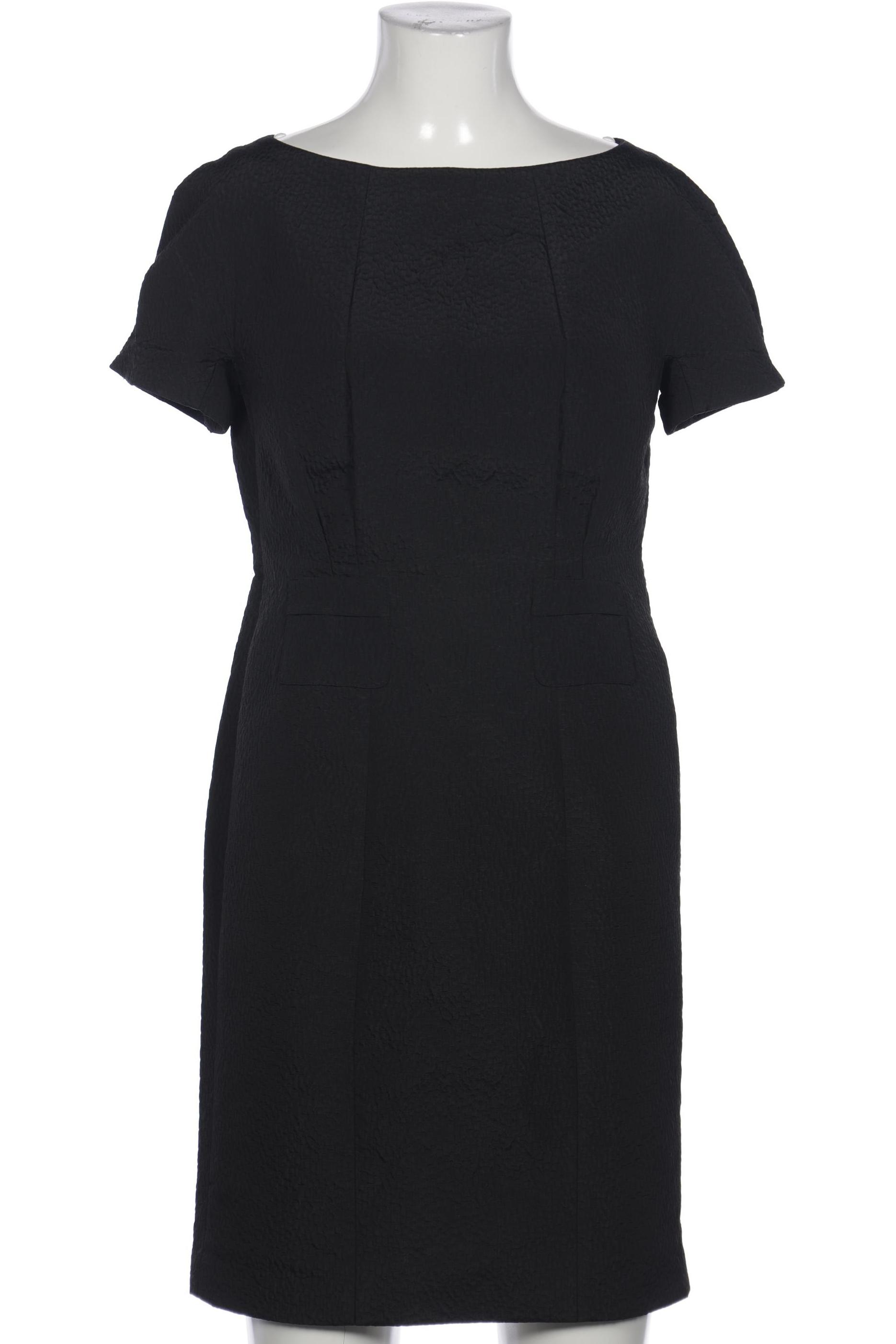 

Dorothee Schumacher Damen Kleid, schwarz