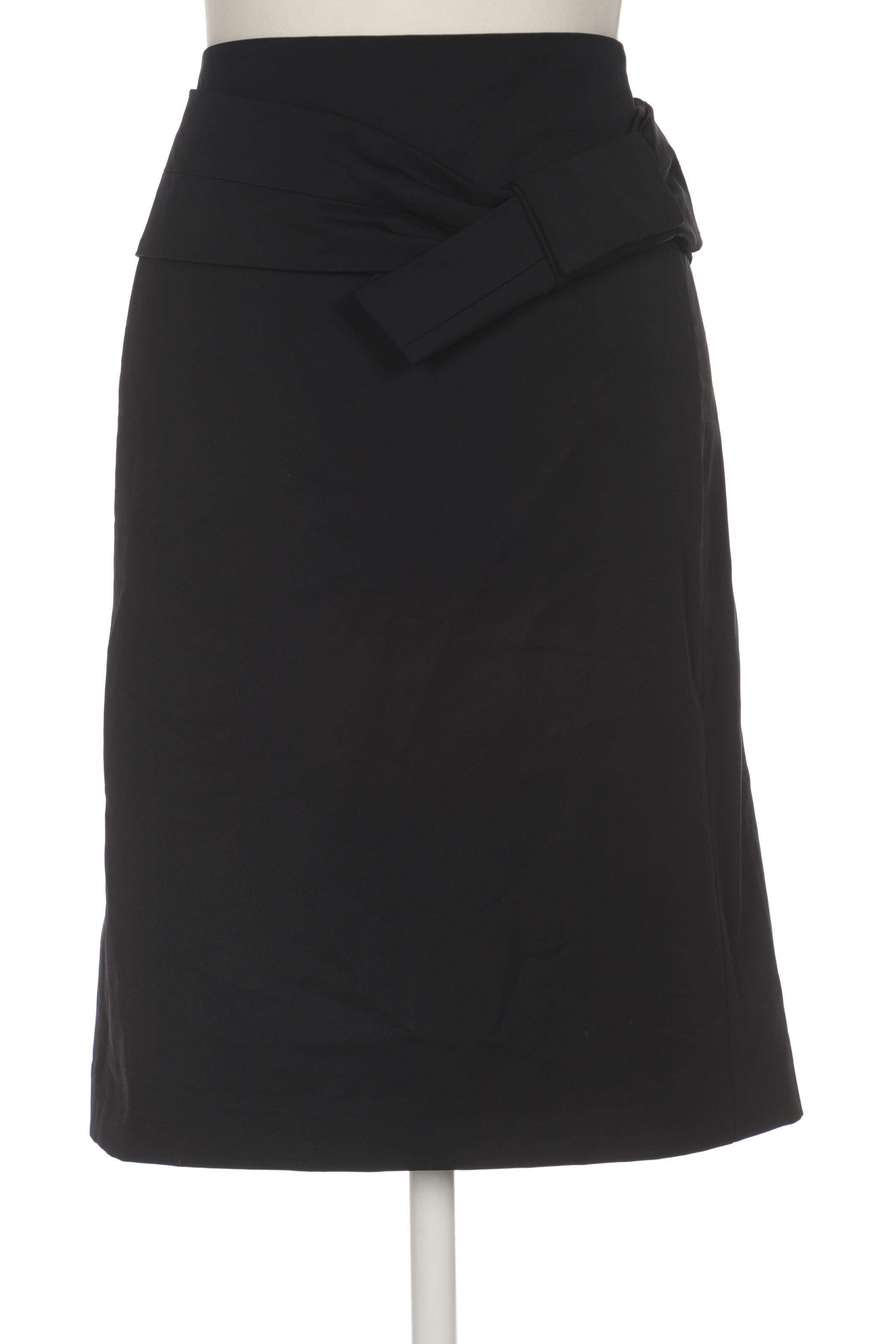 

Dorothee Schumacher Damen Rock, schwarz, Gr. 44