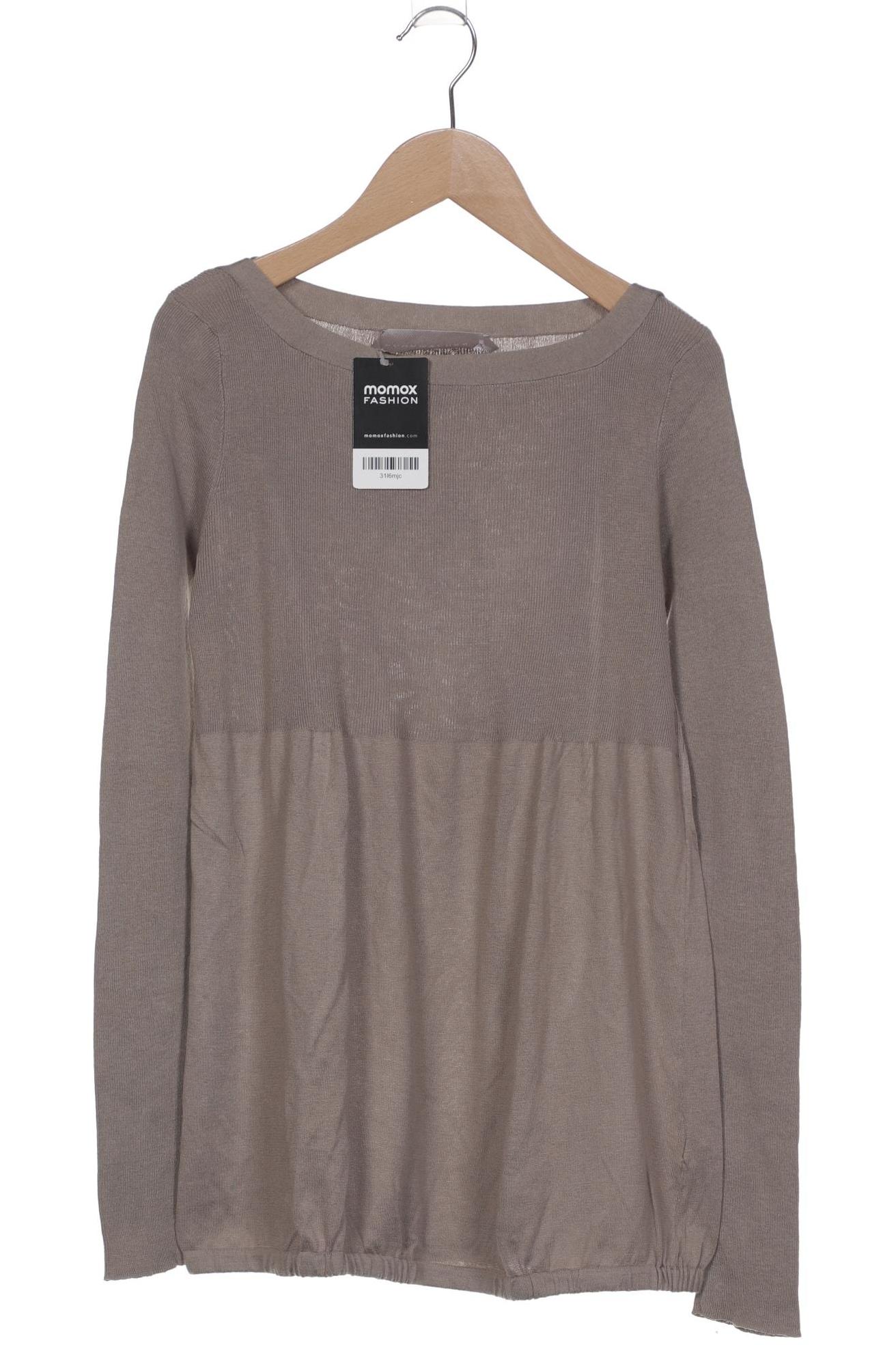 

Dorothee Schumacher Damen Pullover, beige, Gr. 42