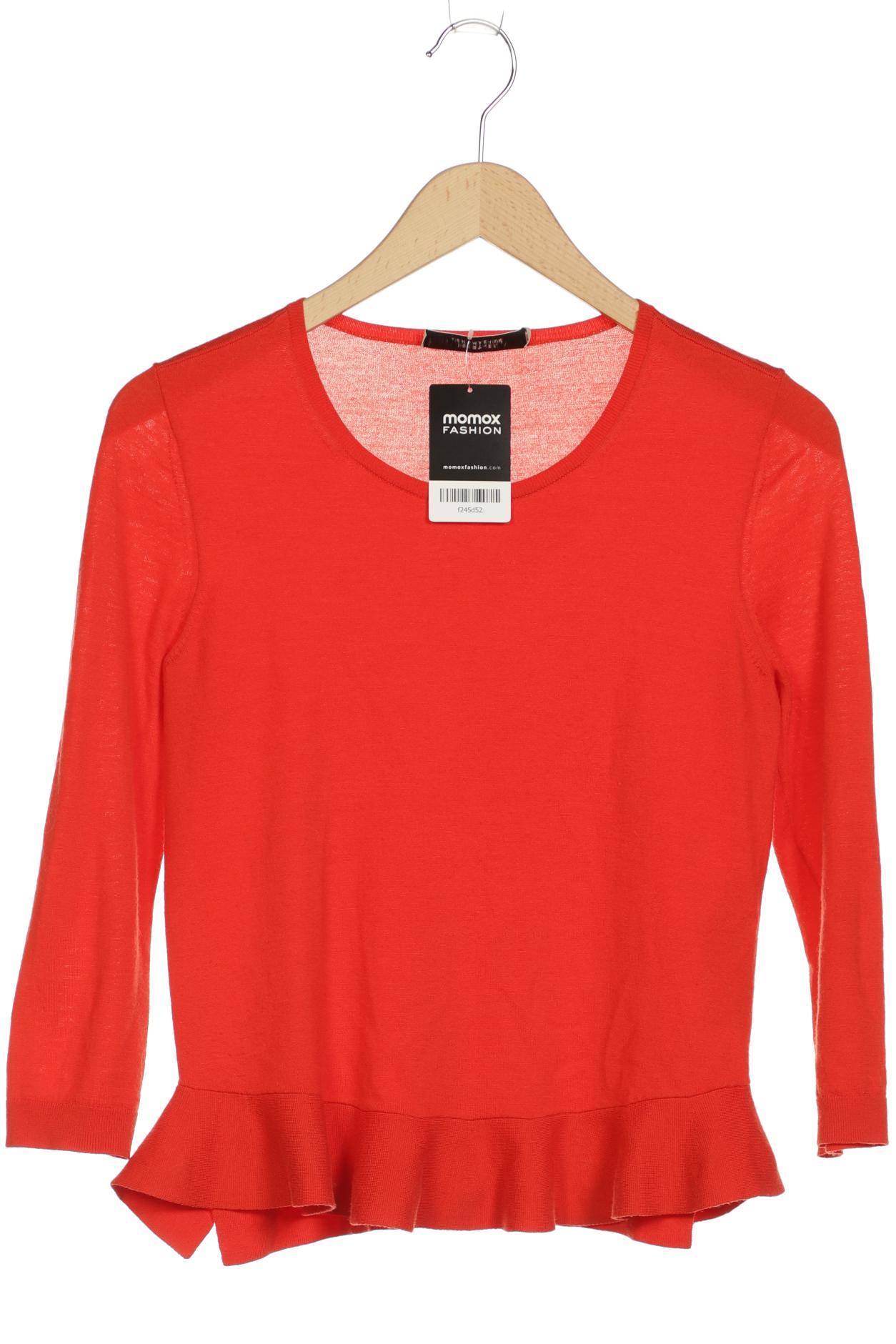 

Dorothee Schumacher Damen Pullover, rot, Gr. 38