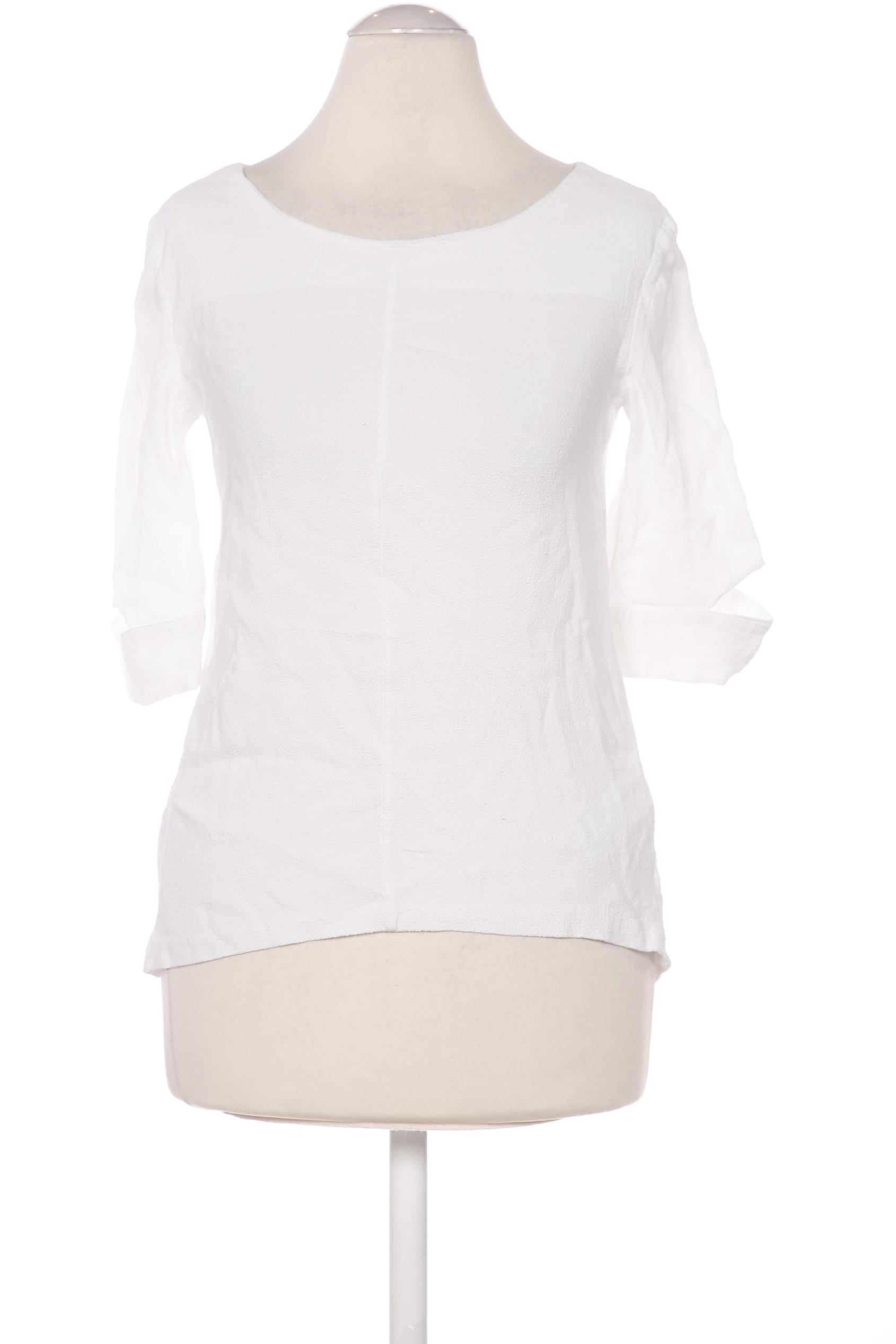 

Dorothee Schumacher Damen Bluse, weiß, Gr. 34