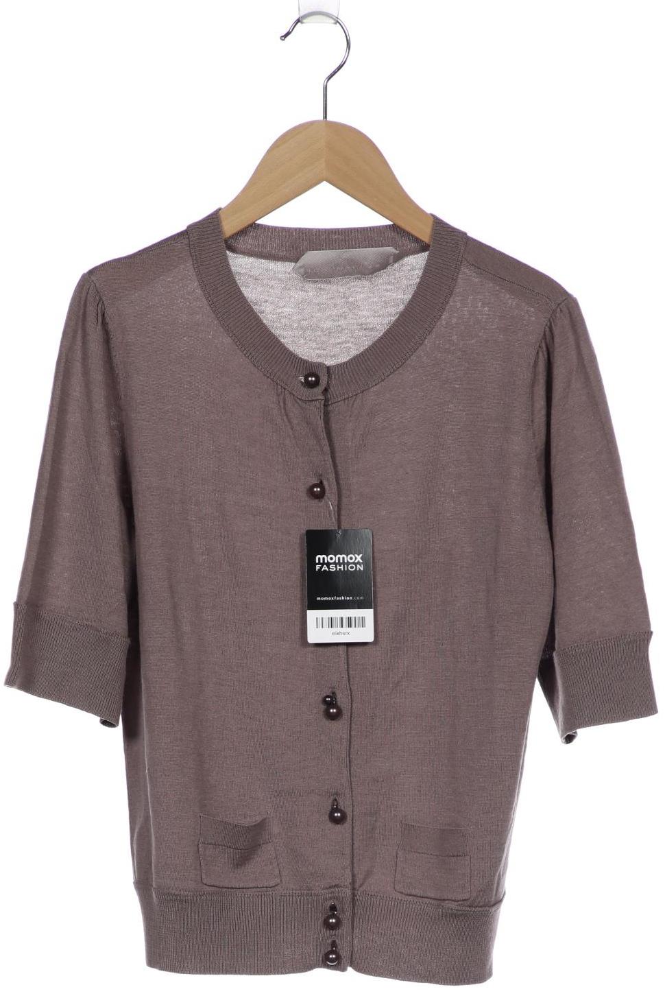 

Dorothee Schumacher Damen Strickjacke, braun