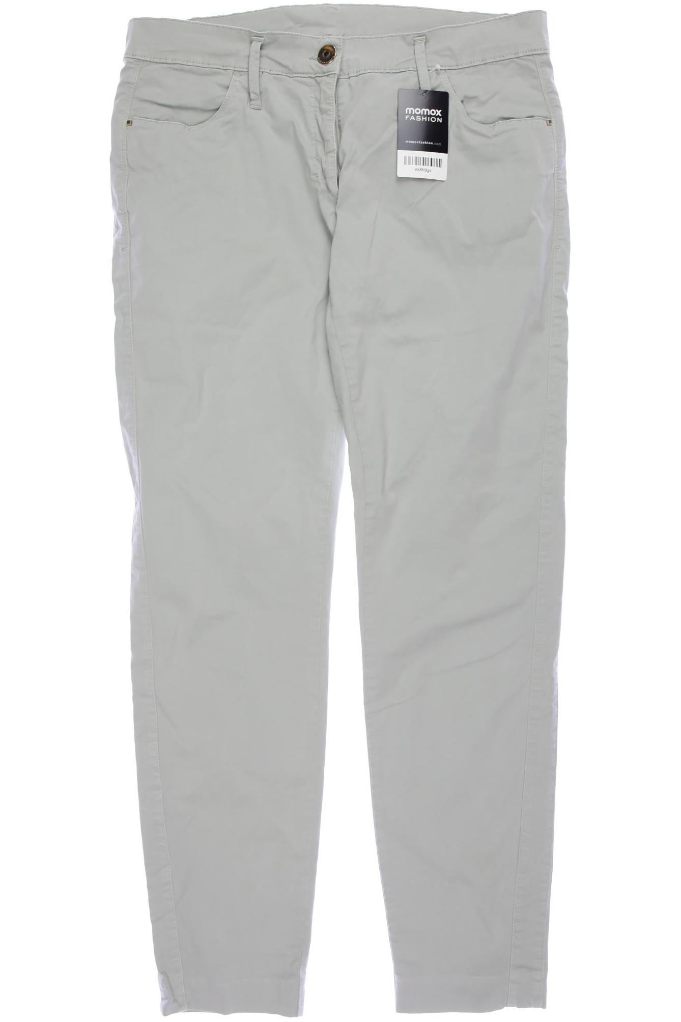 

Dorothee Schumacher Damen Stoffhose, hellgrün, Gr. 40