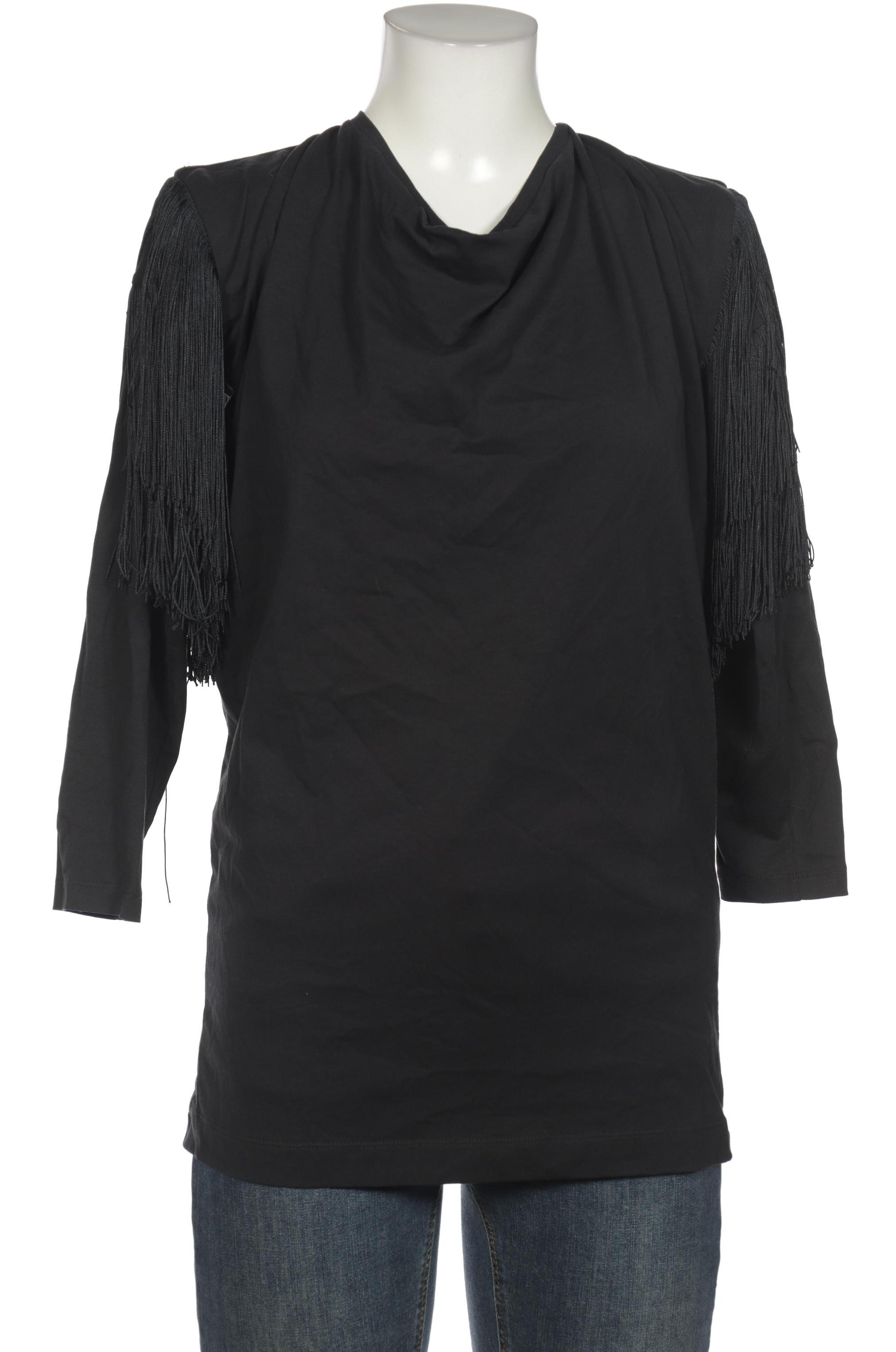 

Dorothee Schumacher Damen Bluse, marineblau
