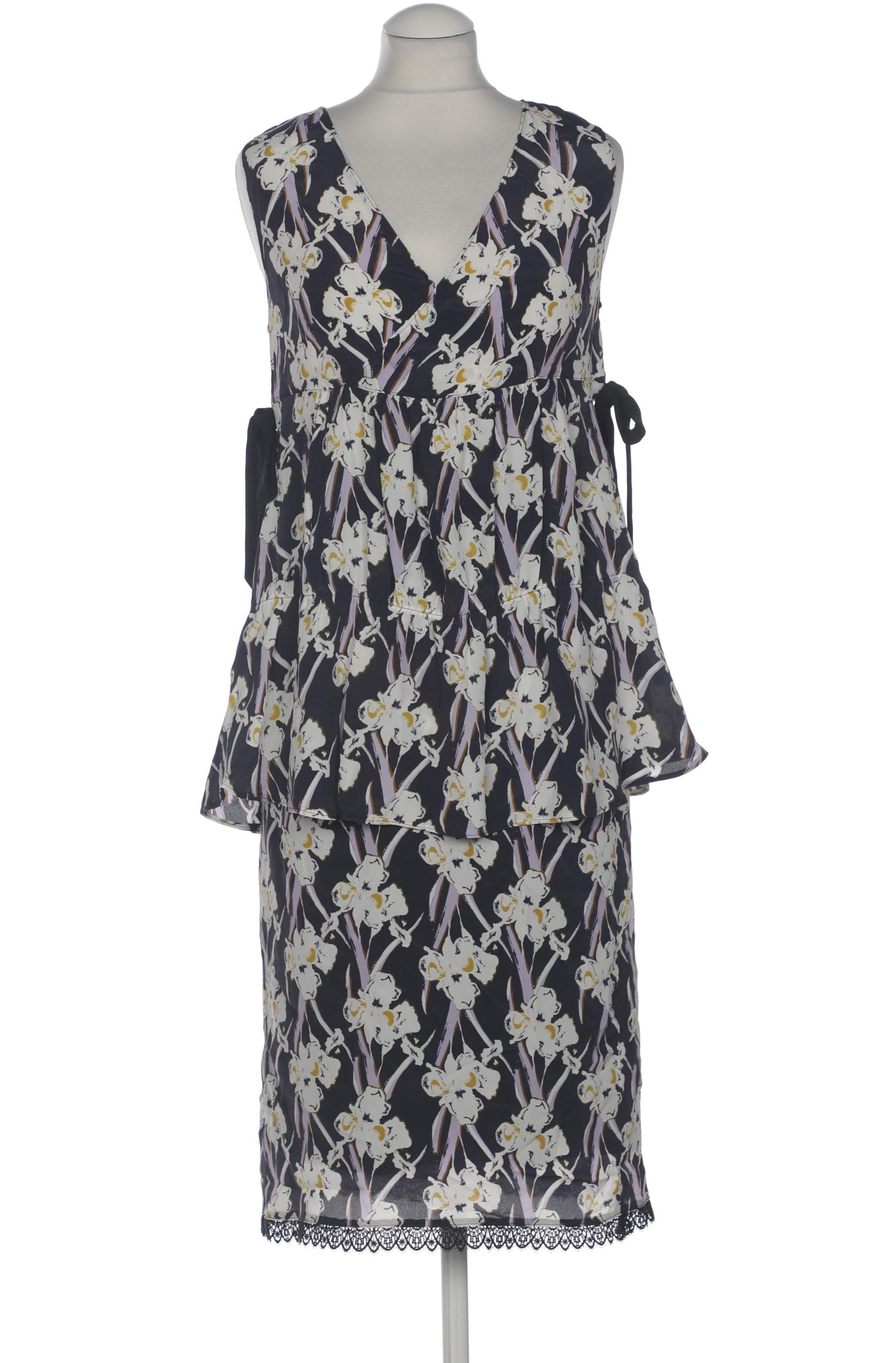 

Dorothee Schumacher Damen Anzug, mehrfarbig, Gr. 36