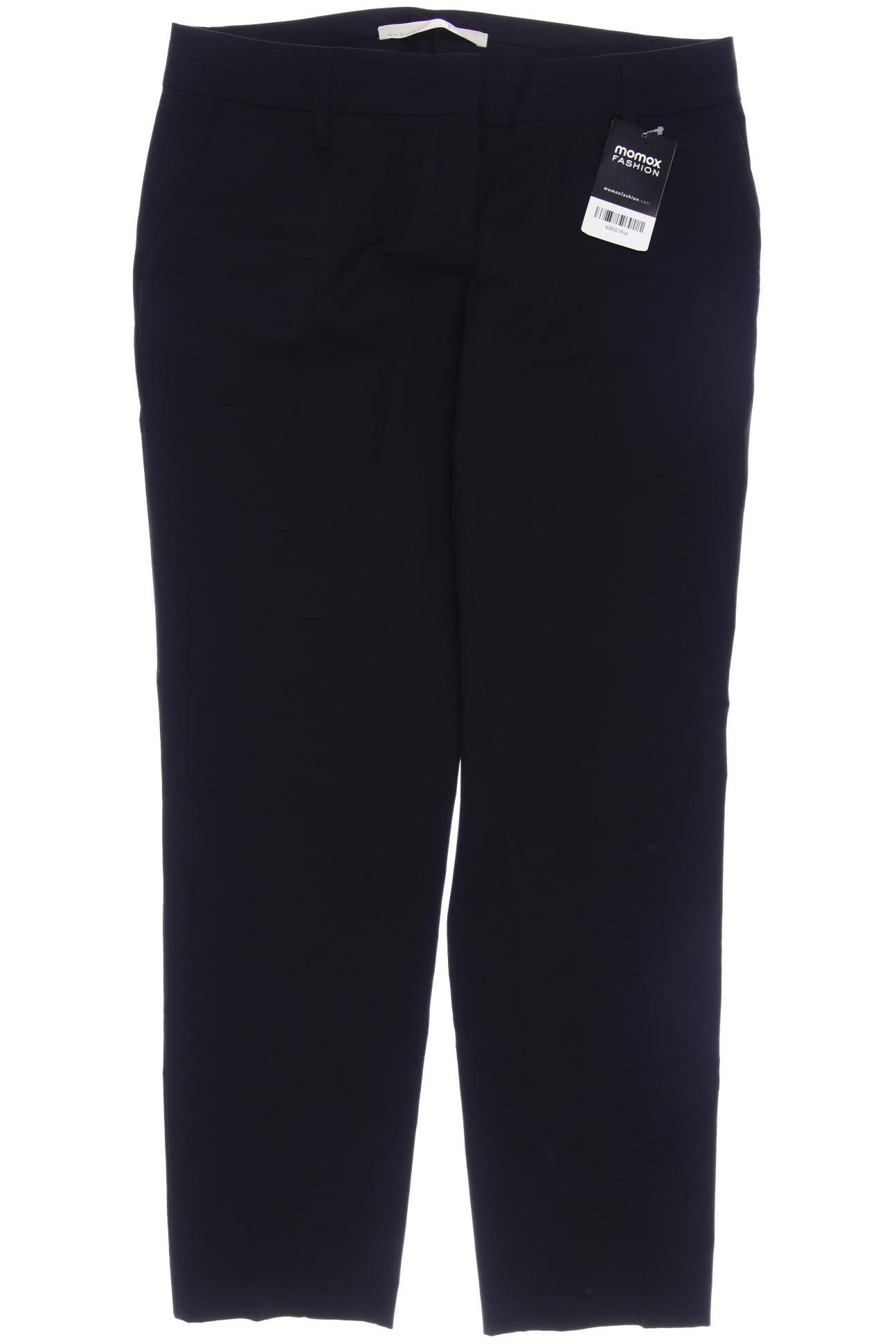 

Dorothee Schumacher Damen Stoffhose, schwarz, Gr. 38