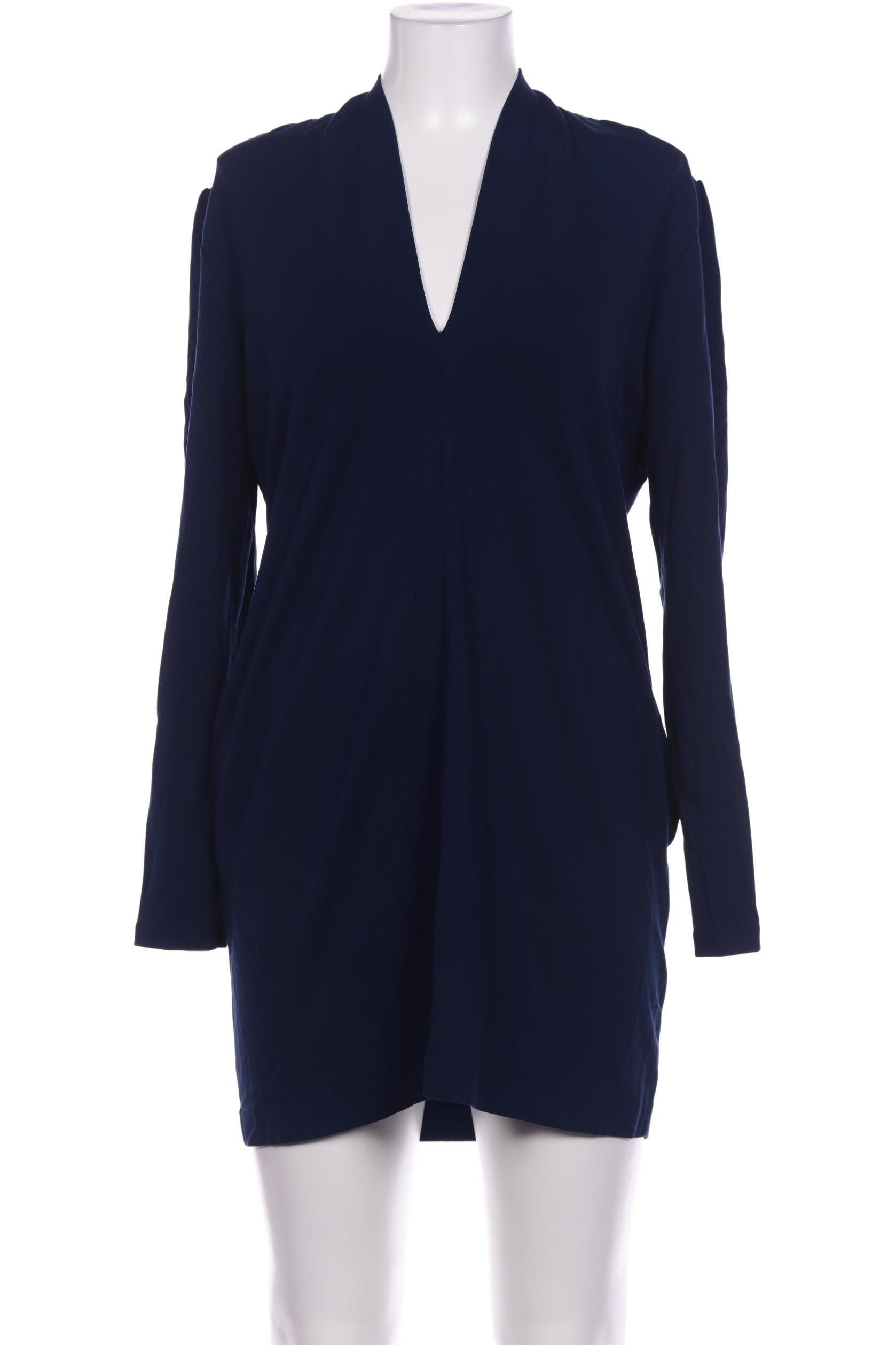 

Dorothee Schumacher Damen Kleid, marineblau, Gr. 40
