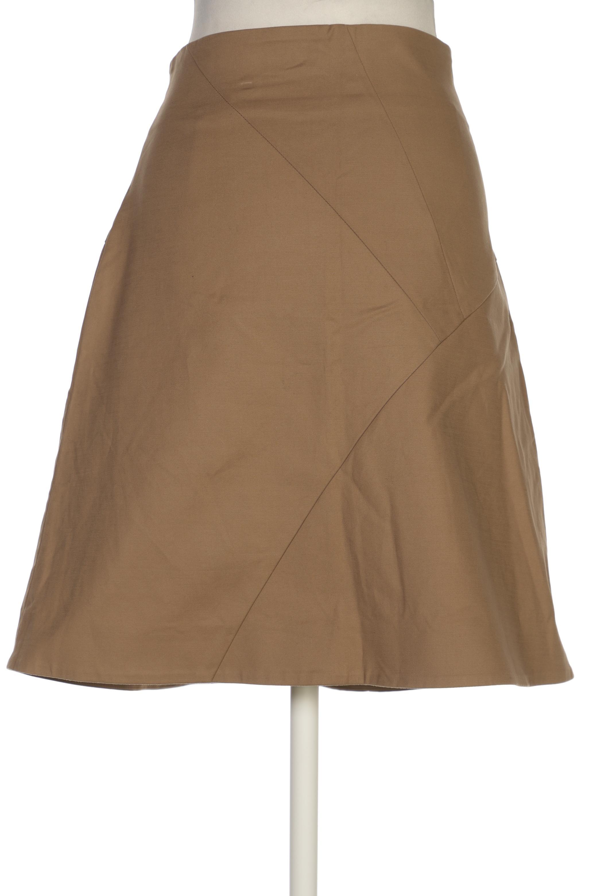 

Dorothee Schumacher Damen Rock, beige, Gr. 40