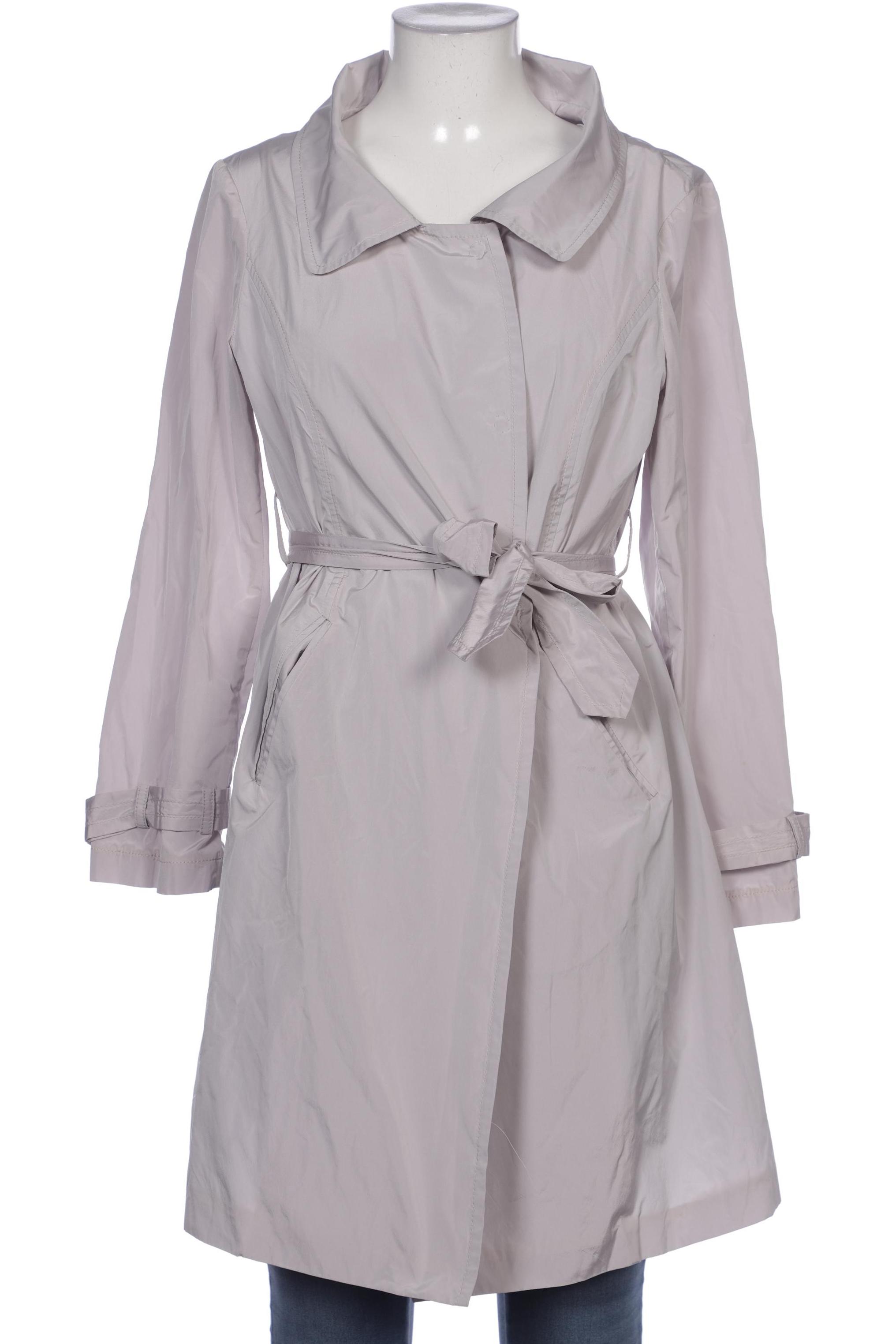 

Dorothee Schumacher Damen Mantel, grau, Gr. 42
