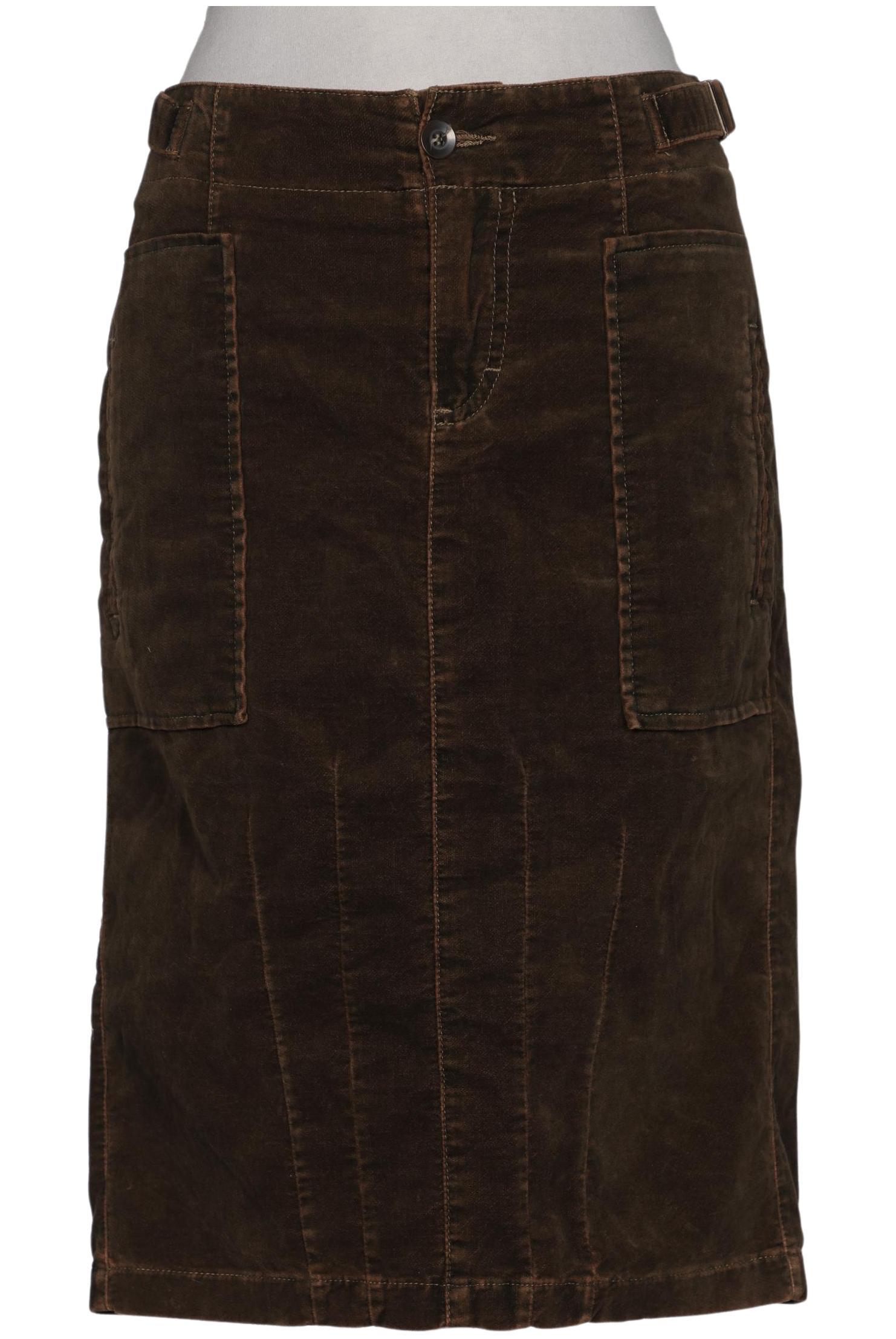 

Dorothee Schumacher Damen Rock, braun, Gr. 36