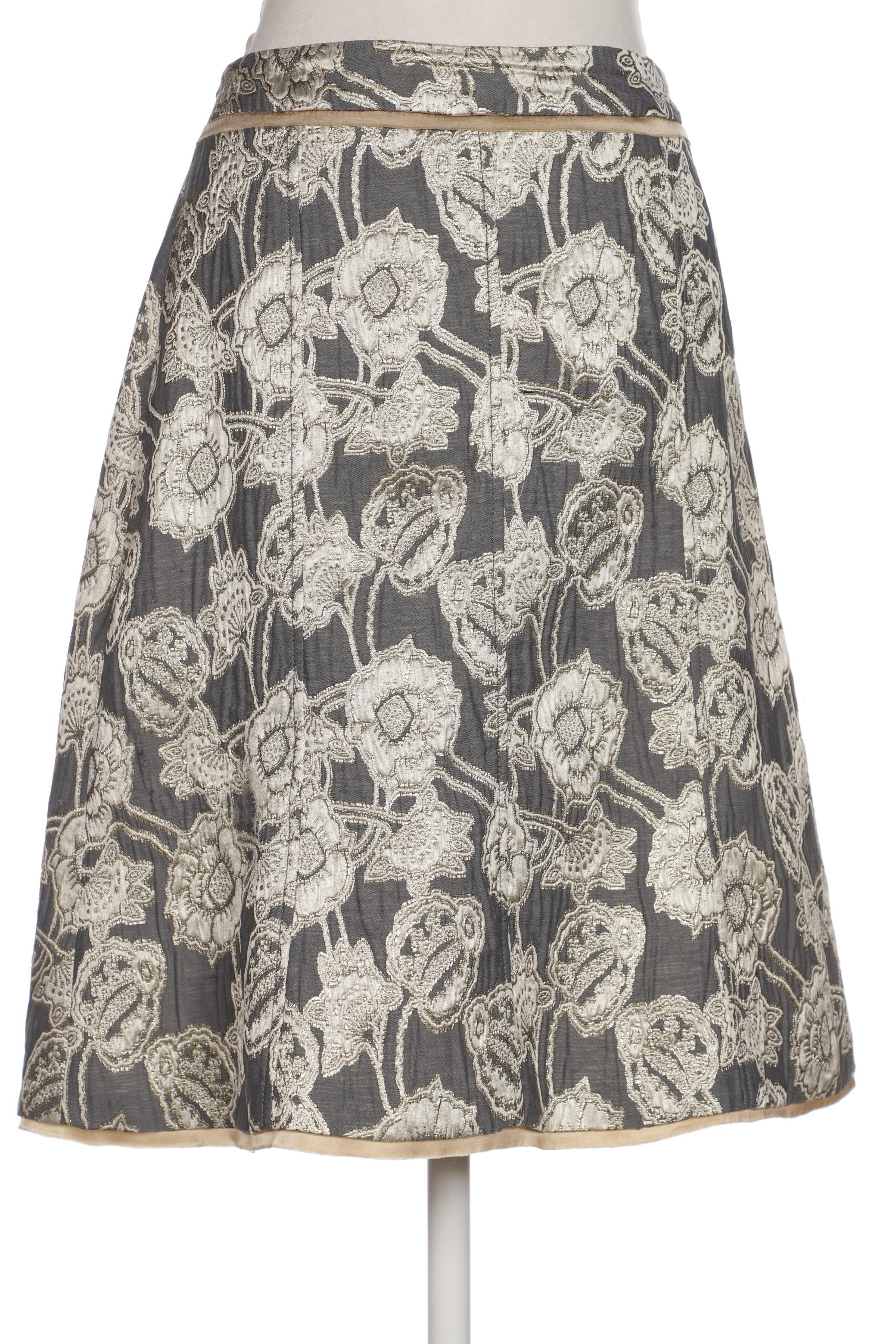 

Dorothee Schumacher Damen Rock, gold, Gr. 36