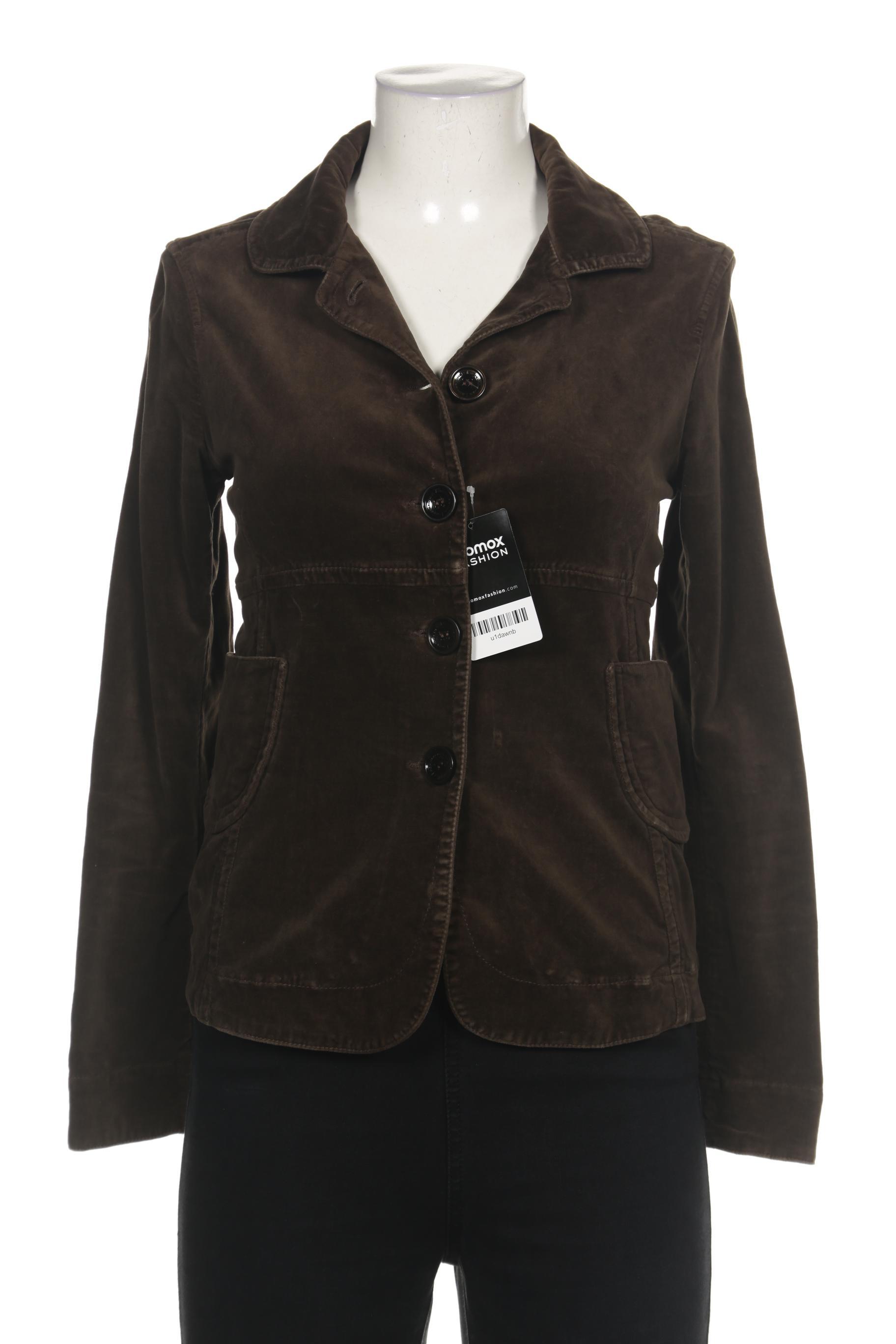 

Dorothee Schumacher Damen Blazer, braun, Gr. 38