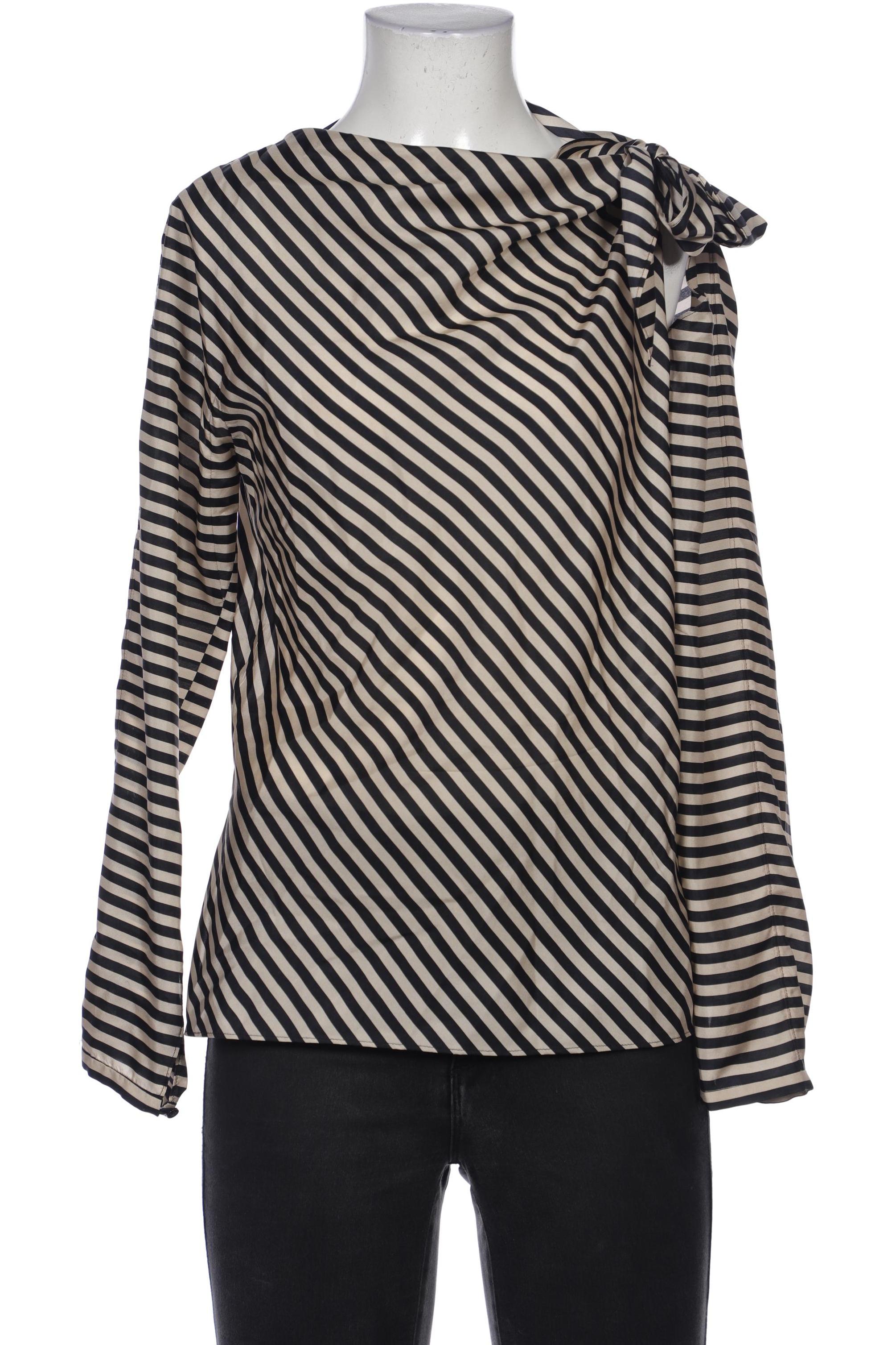 

Dorothee Schumacher Damen Bluse, schwarz, Gr. 36