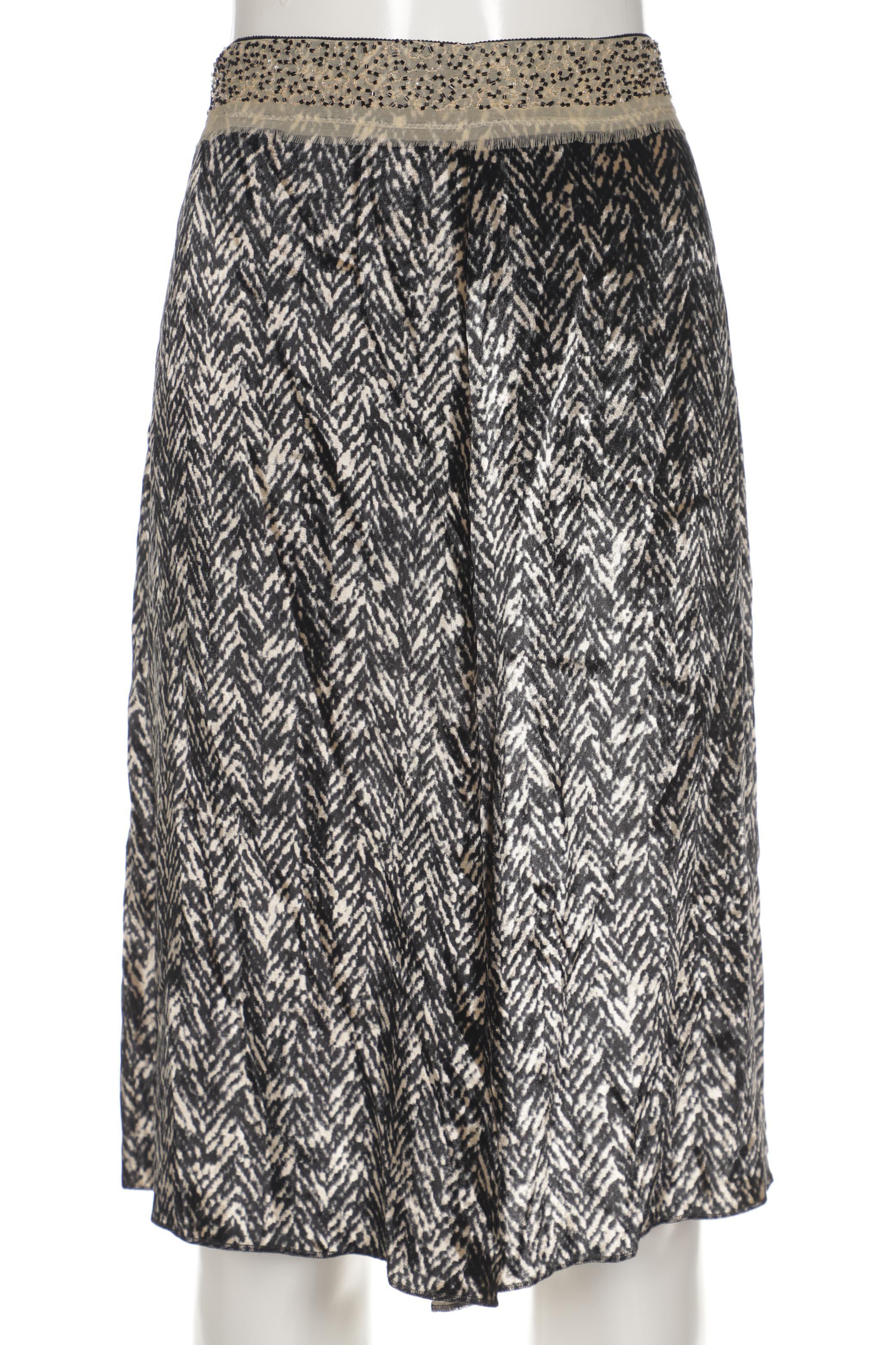 

Dorothee Schumacher Damen Rock, schwarz