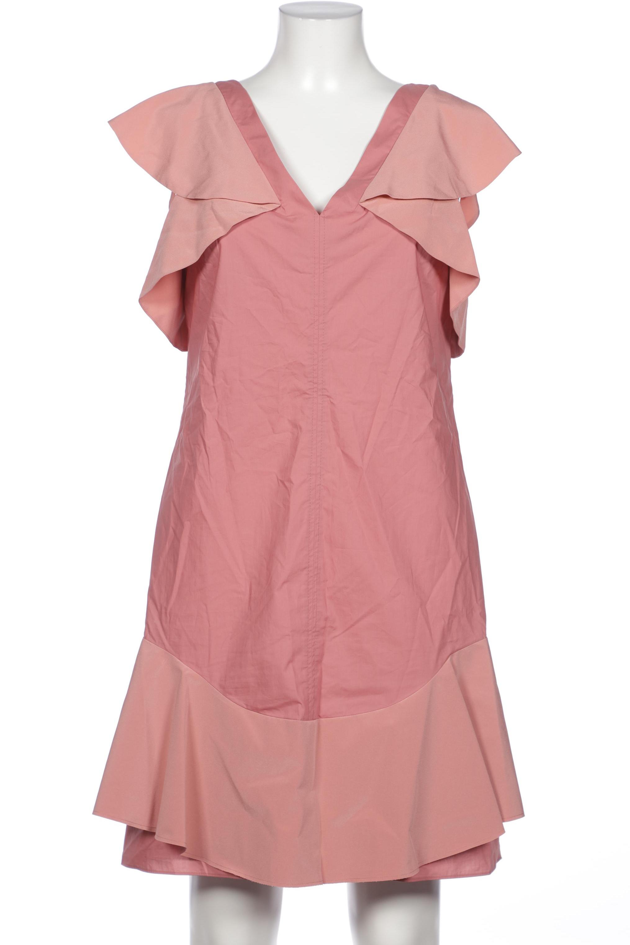 

Dorothee Schumacher Damen Kleid, pink, Gr. 42