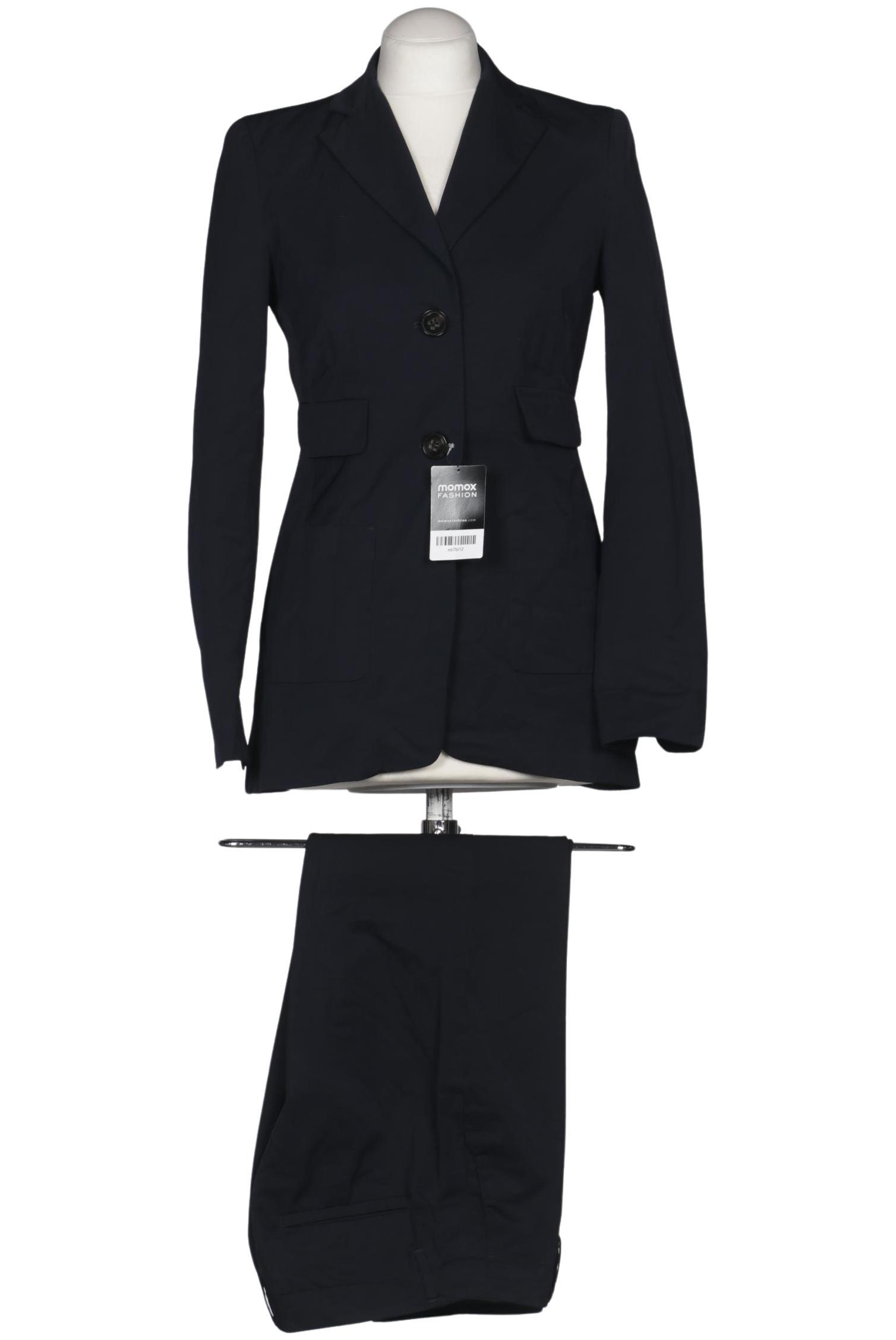 

Dorothee Schumacher Damen Anzug, marineblau, Gr. 36