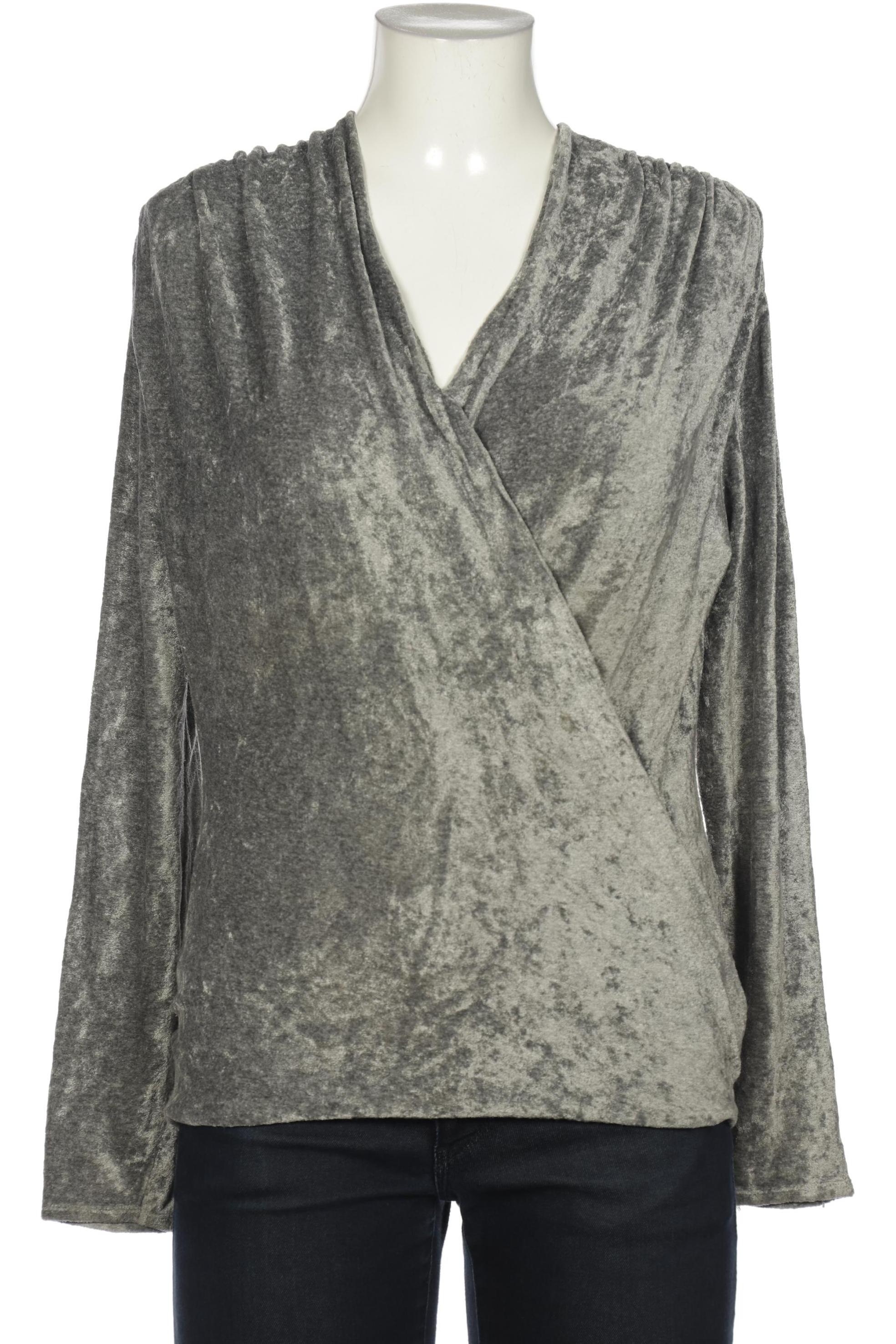 

Dorothee Schumacher Damen Bluse, grau