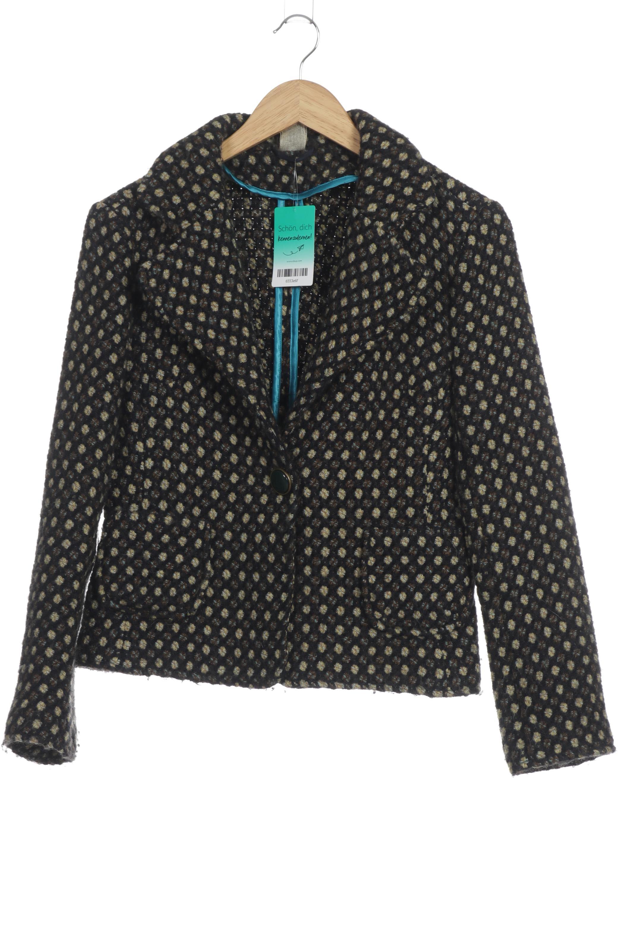 

Dorothee Schumacher Damen Blazer, blau, Gr. 42