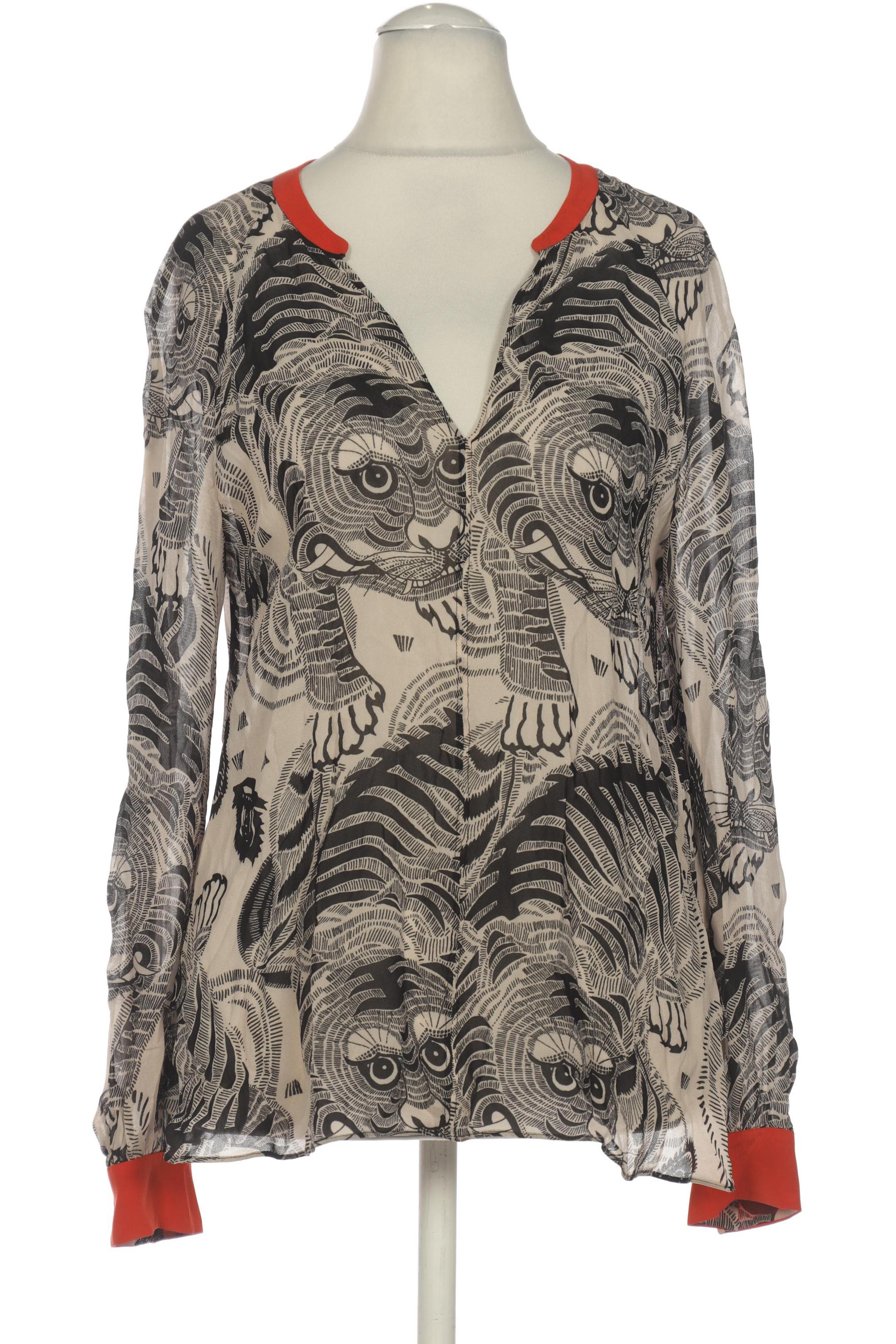 

Dorothee Schumacher Damen Bluse, beige
