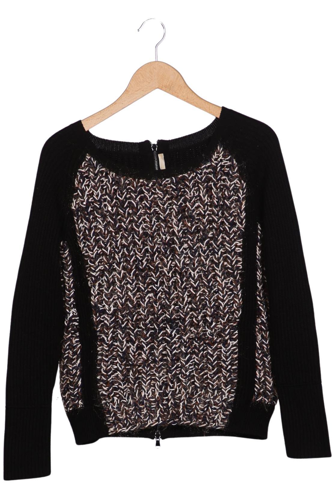 

Dorothee Schumacher Damen Pullover, schwarz, Gr. 36