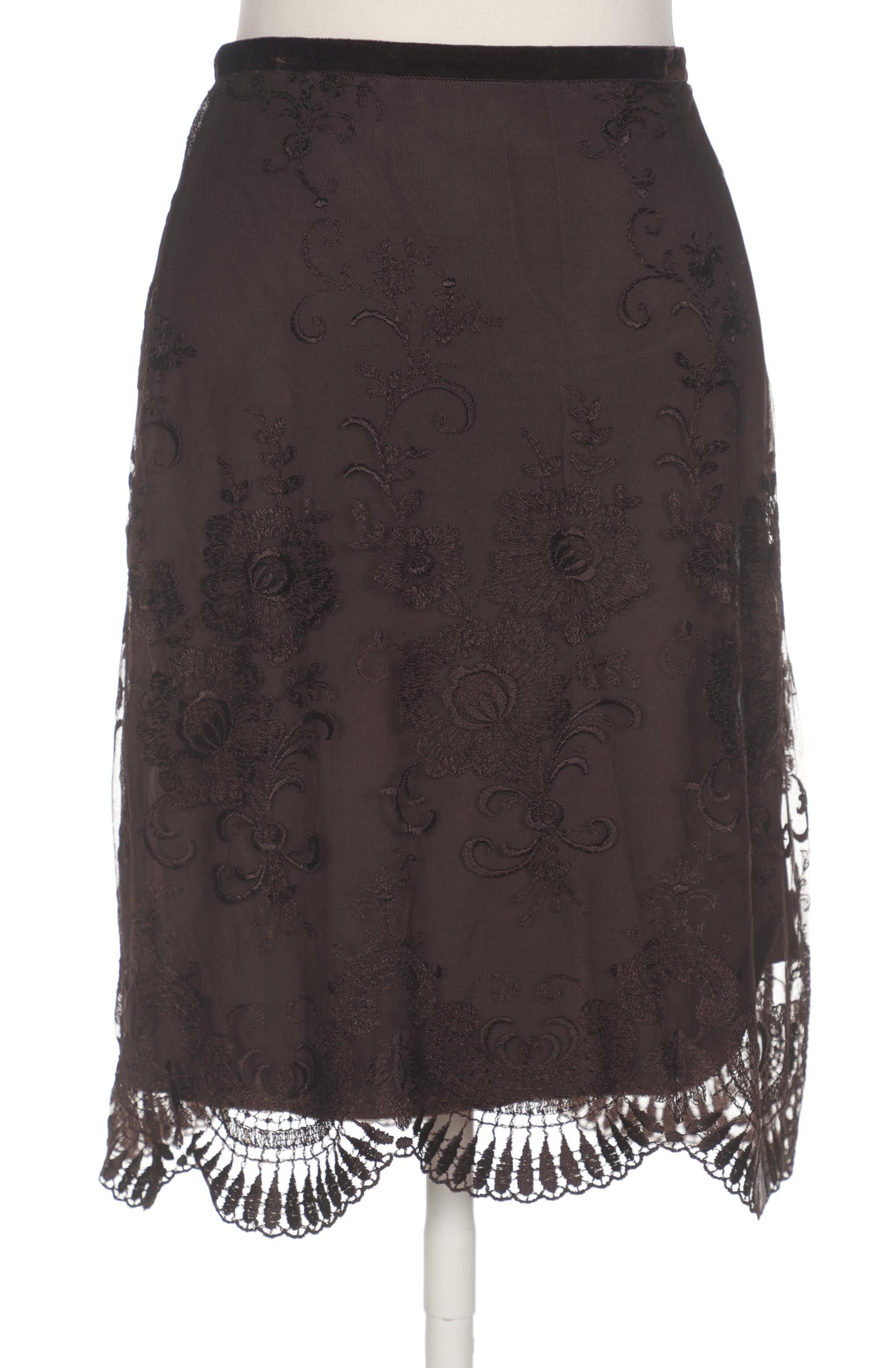 

Dorothee Schumacher Damen Rock, braun, Gr. 36