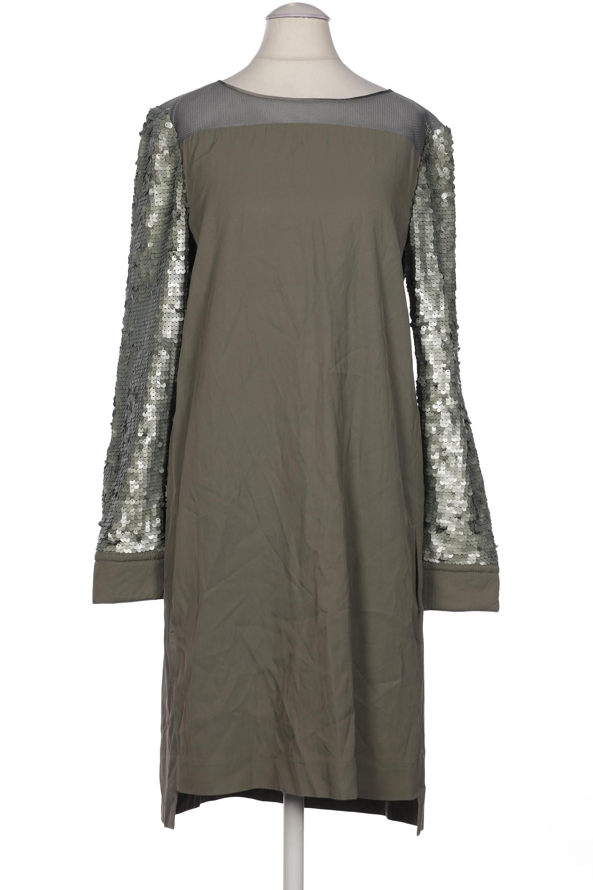 

Dorothee Schumacher Damen Kleid, grün, Gr. 36