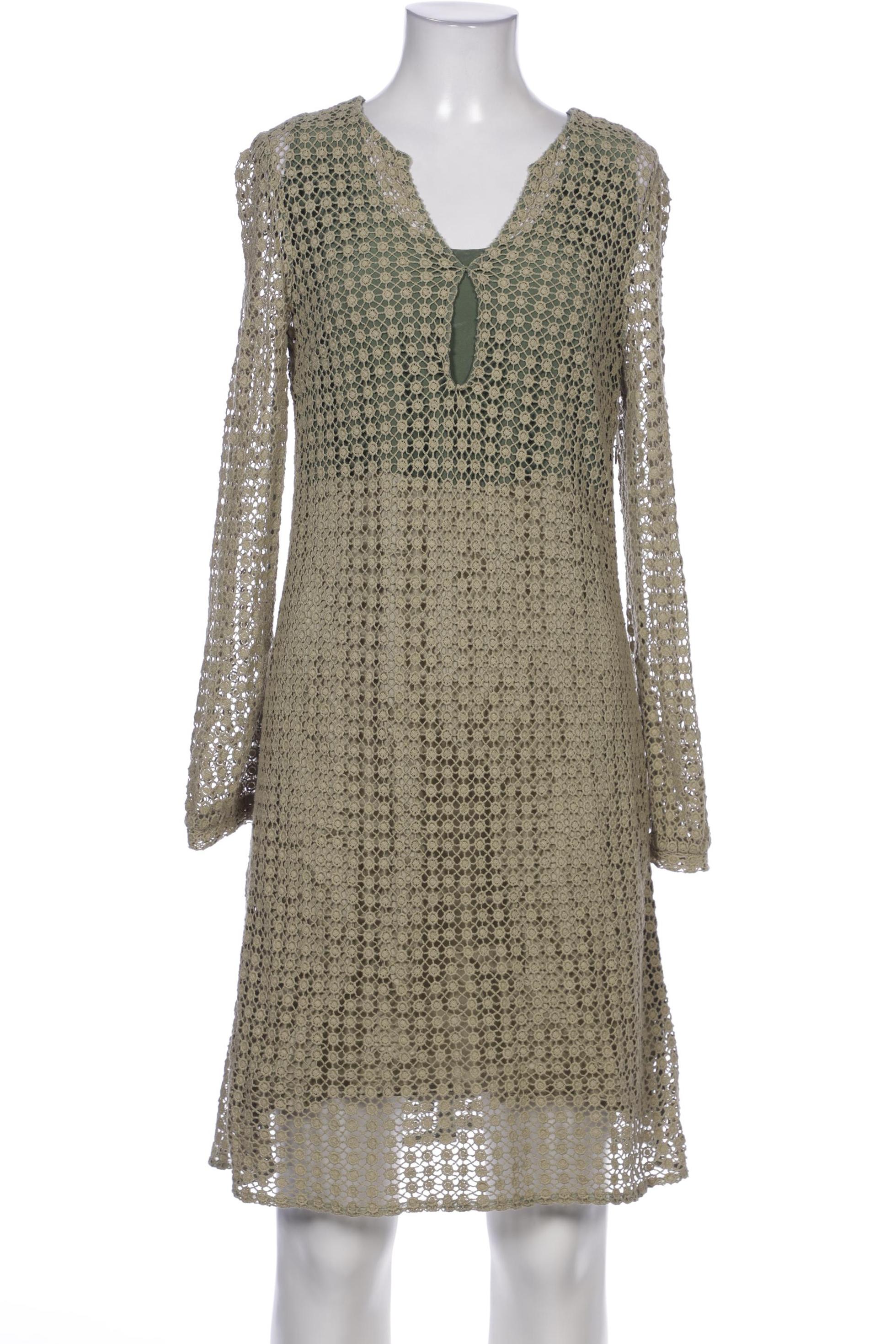 

Dorothee Schumacher Damen Kleid, grün, Gr. 36