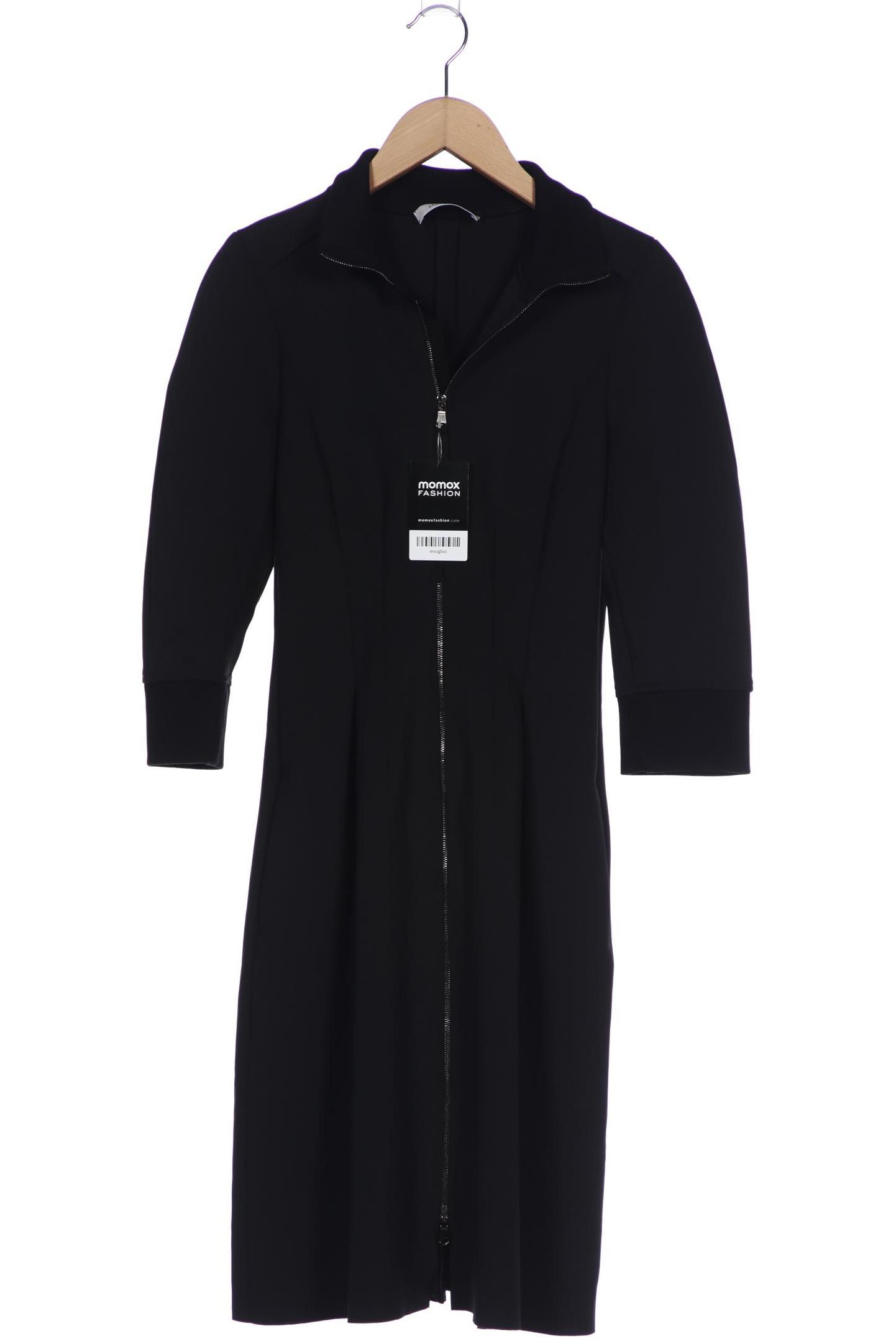 

Dorothee Schumacher Damen Mantel, schwarz, Gr. 34
