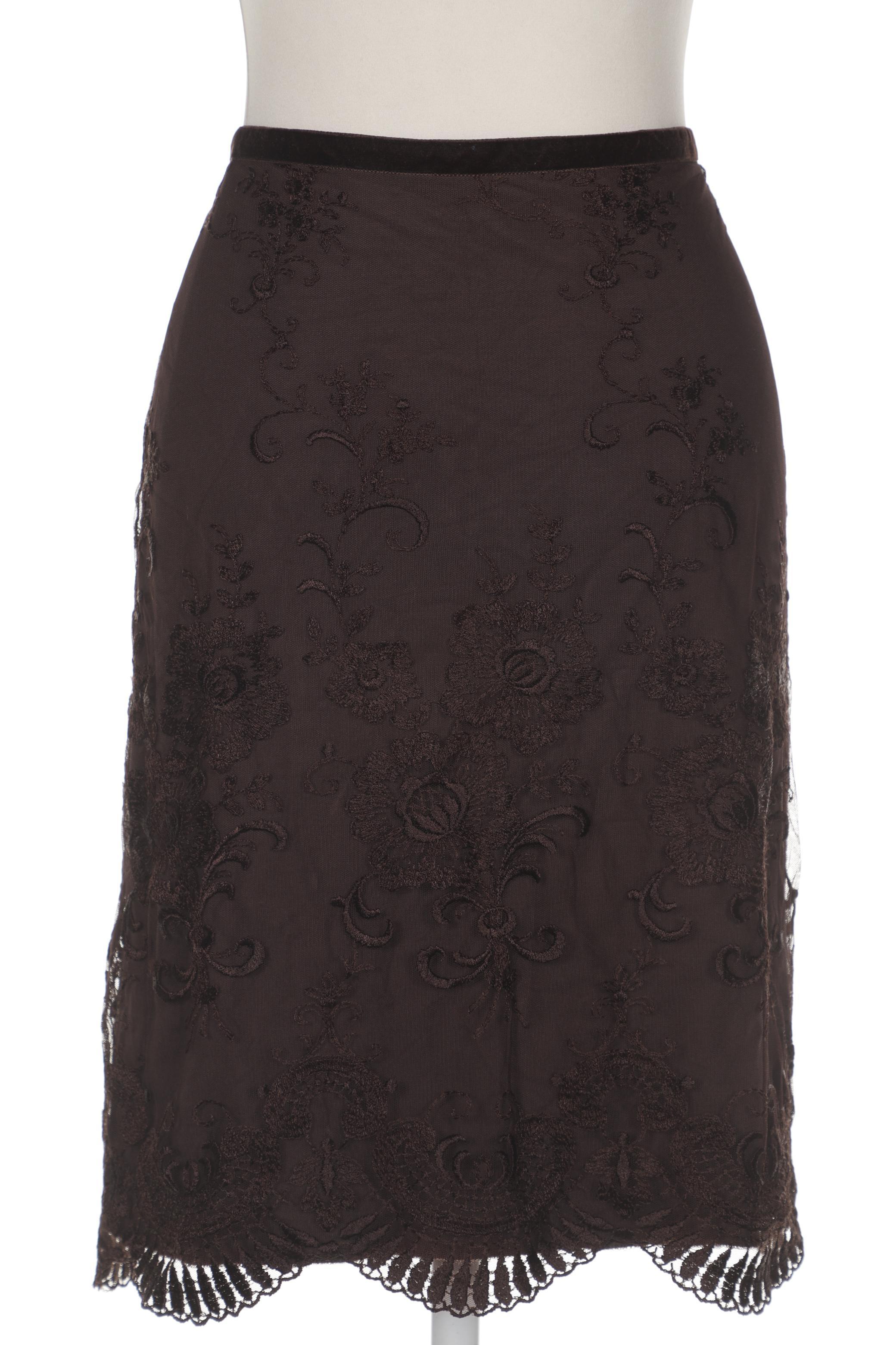 

Dorothee Schumacher Damen Rock, braun, Gr. 42
