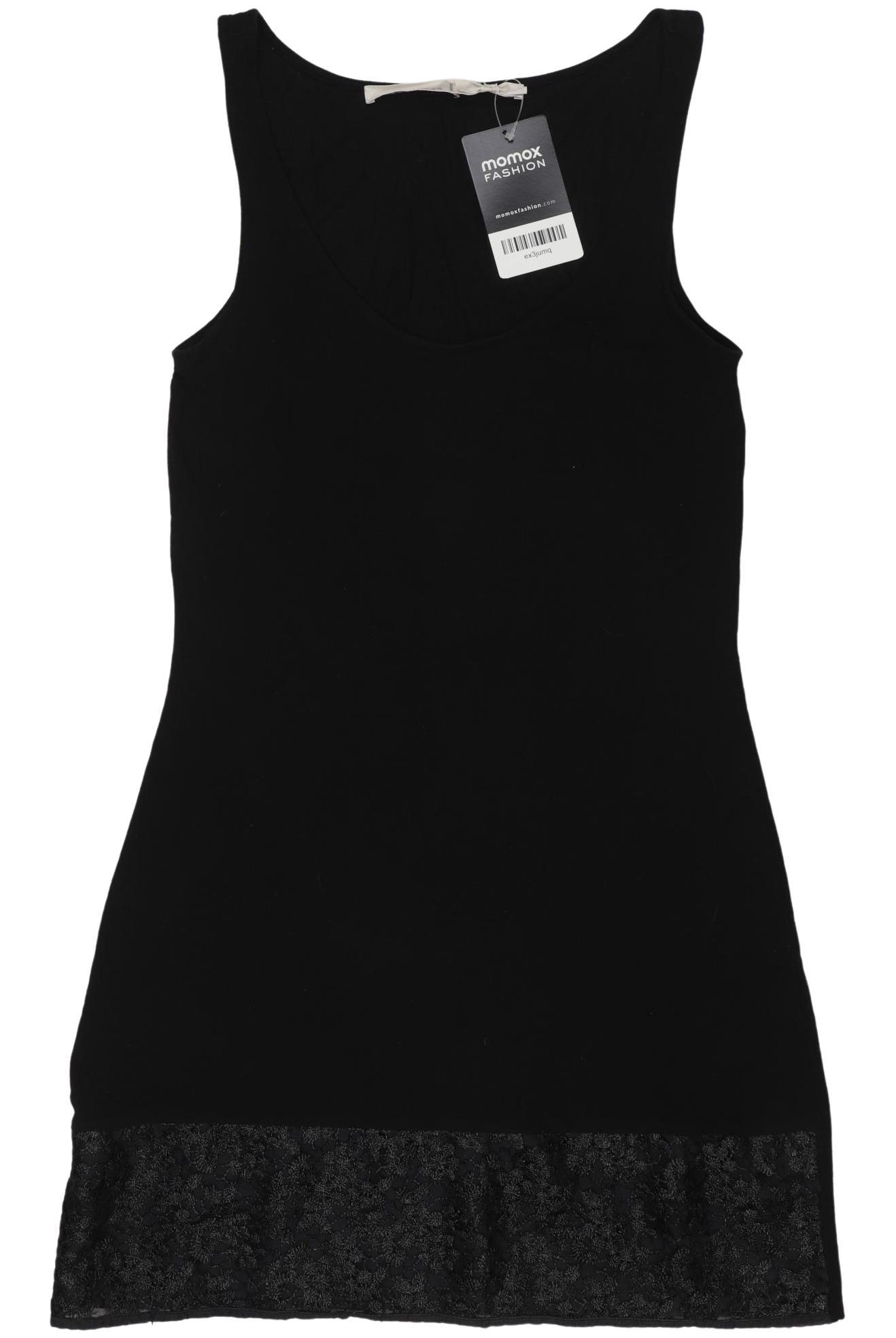 

Dorothee Schumacher Damen Top, schwarz, Gr. 34