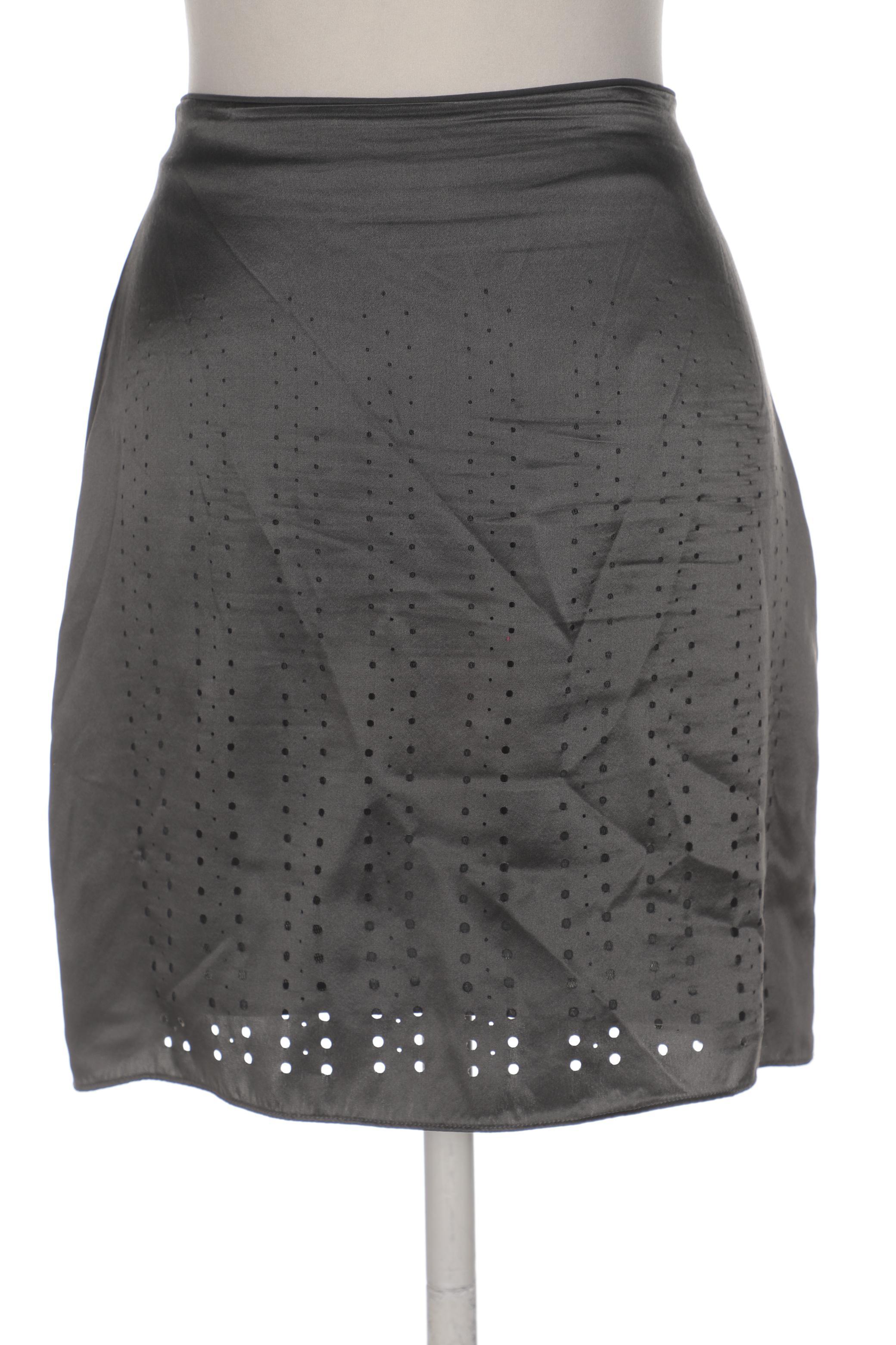 

Dorothee Schumacher Damen Rock, grau, Gr. 34