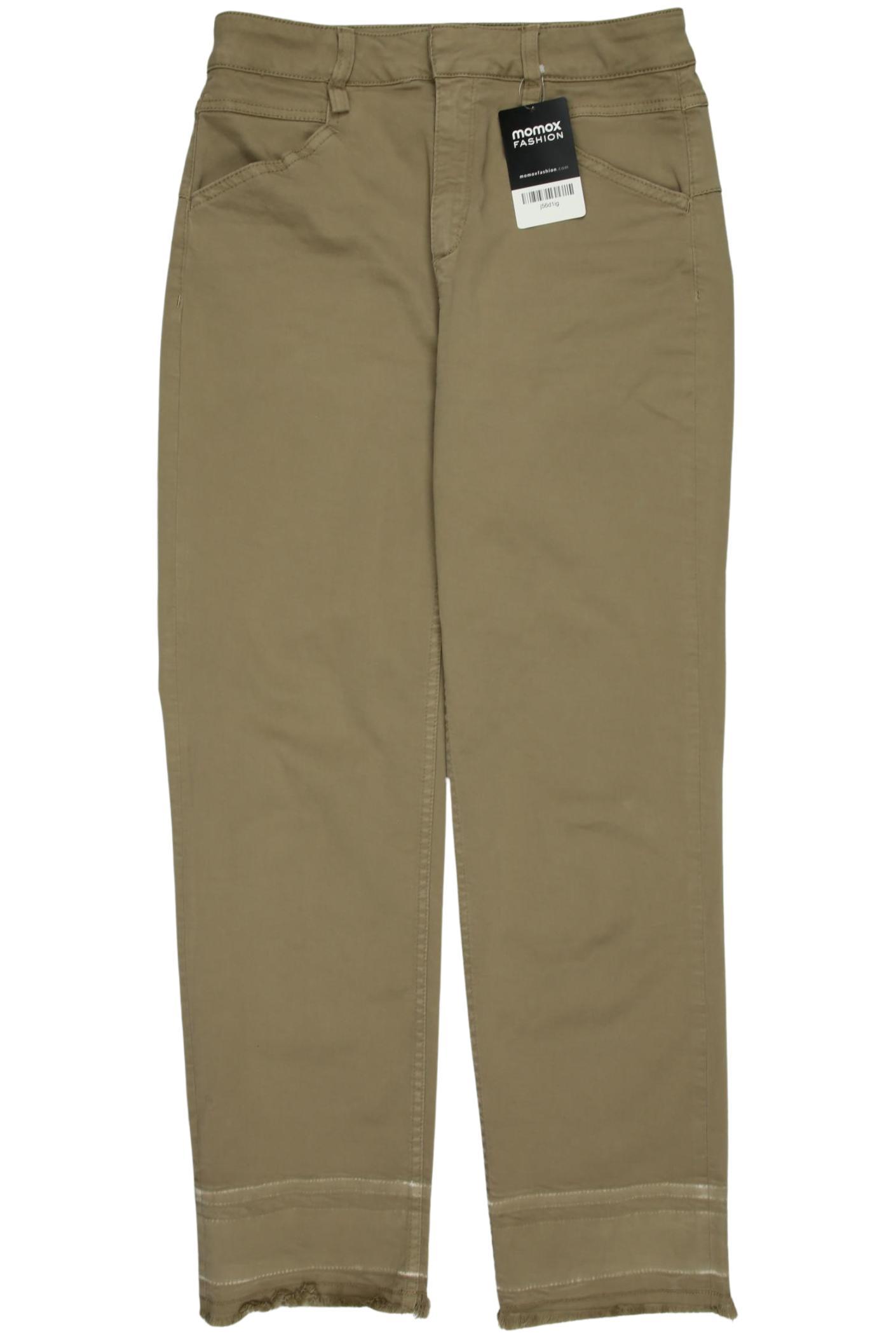 

Dorothee Schumacher Damen Jeans, beige, Gr. 36