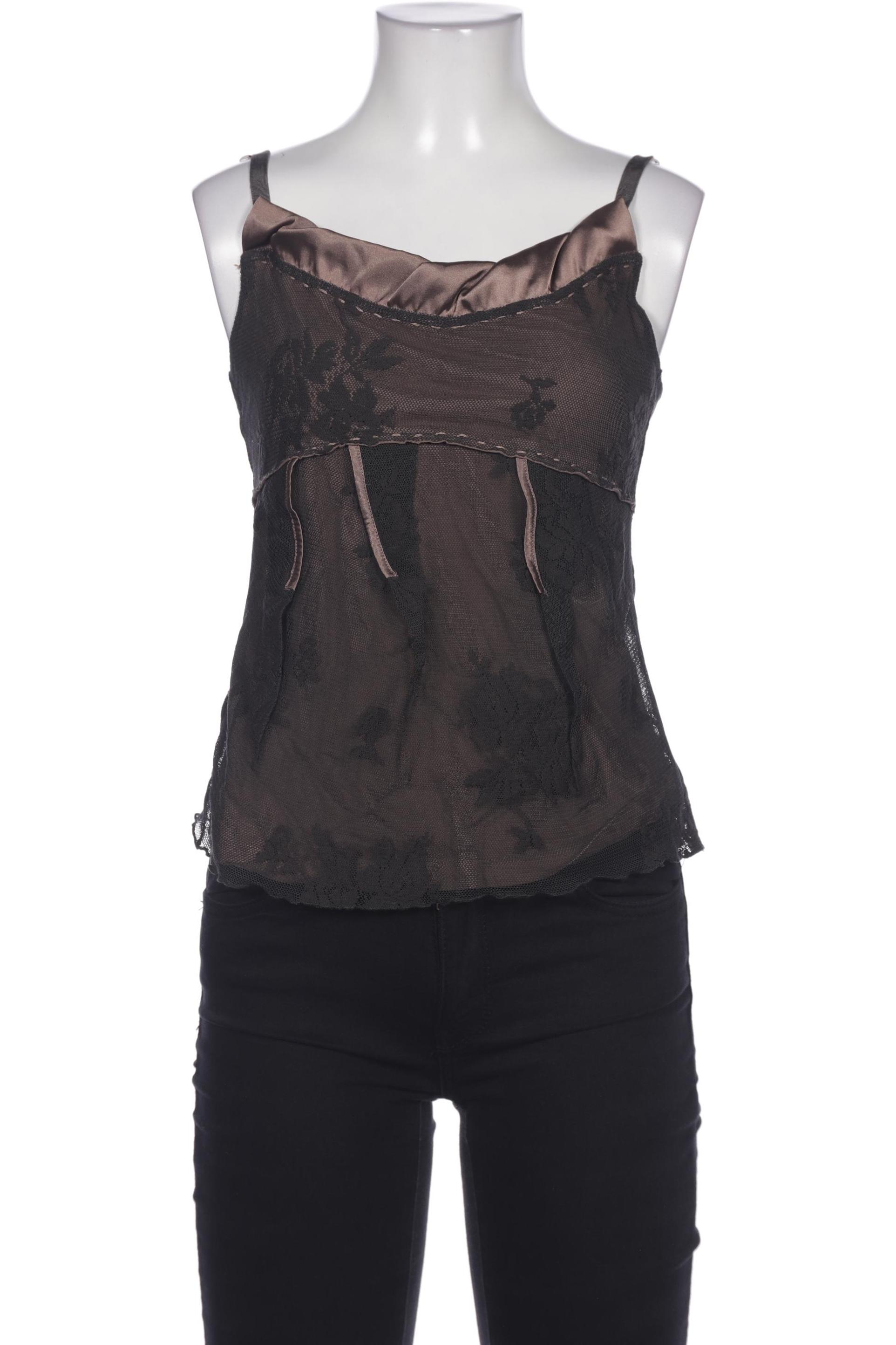 

Dorothee Schumacher Damen Top, braun