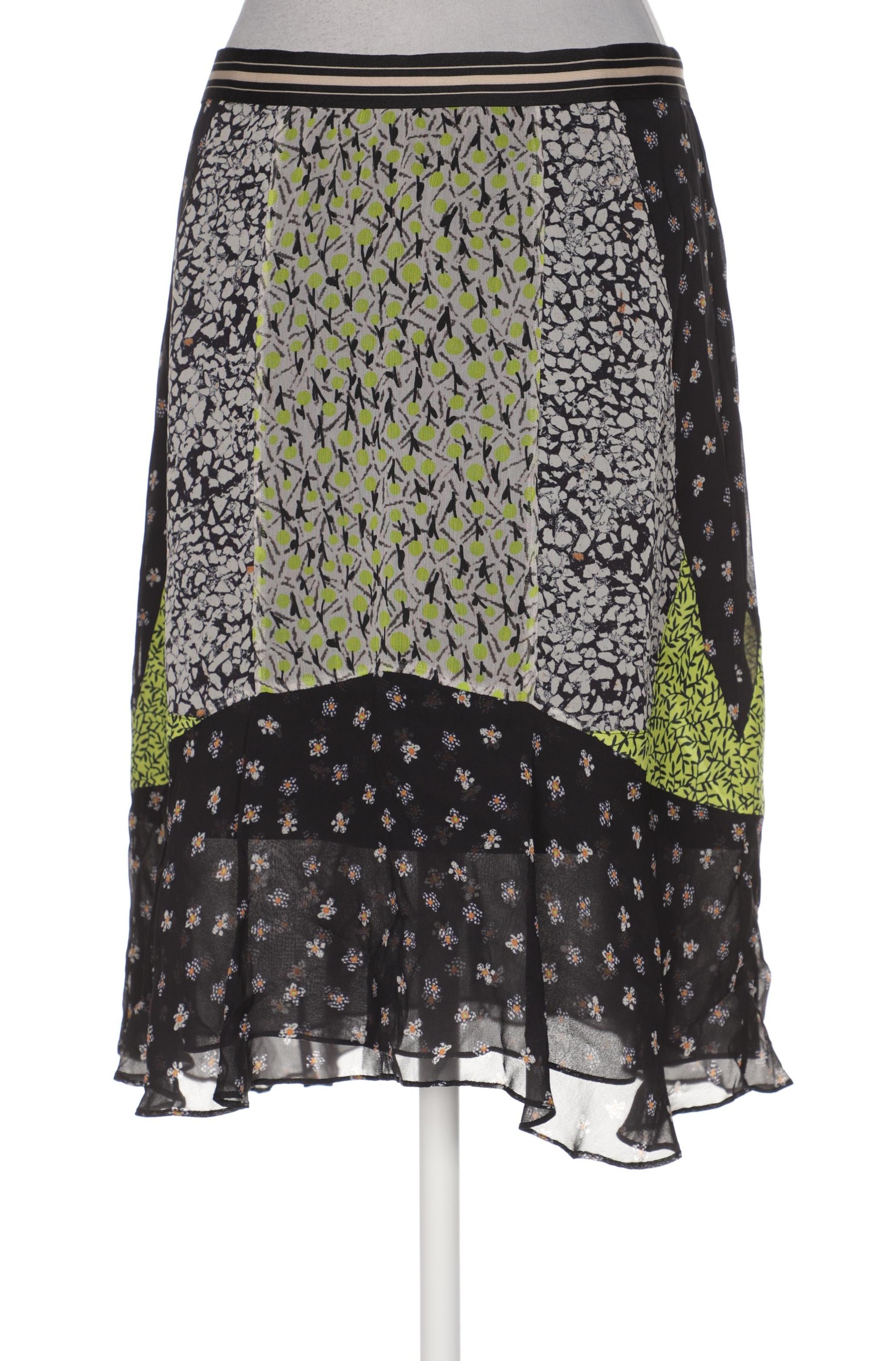 

Dorothee Schumacher Damen Rock, schwarz, Gr. 36