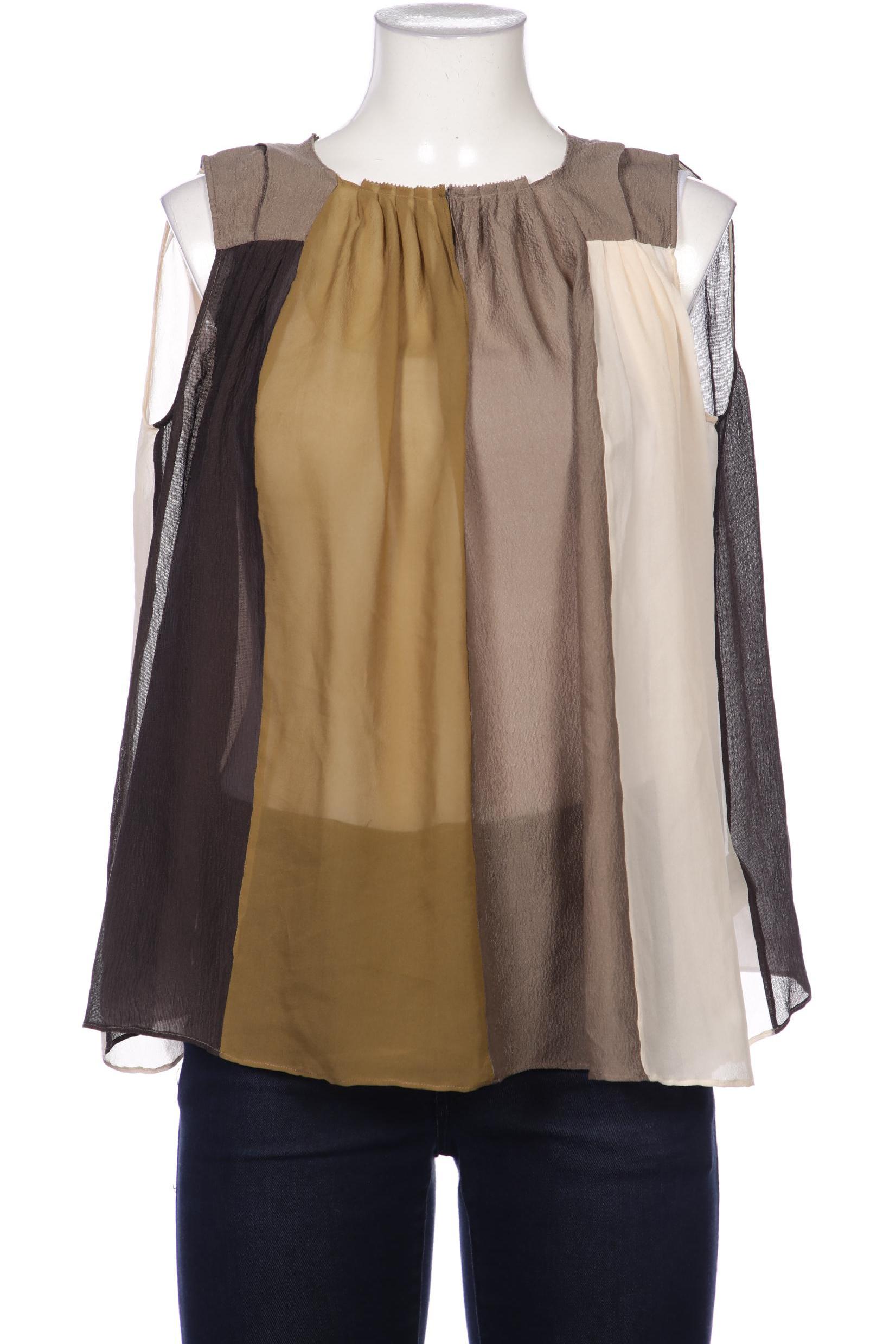 

Dorothee Schumacher Damen Bluse, mehrfarbig