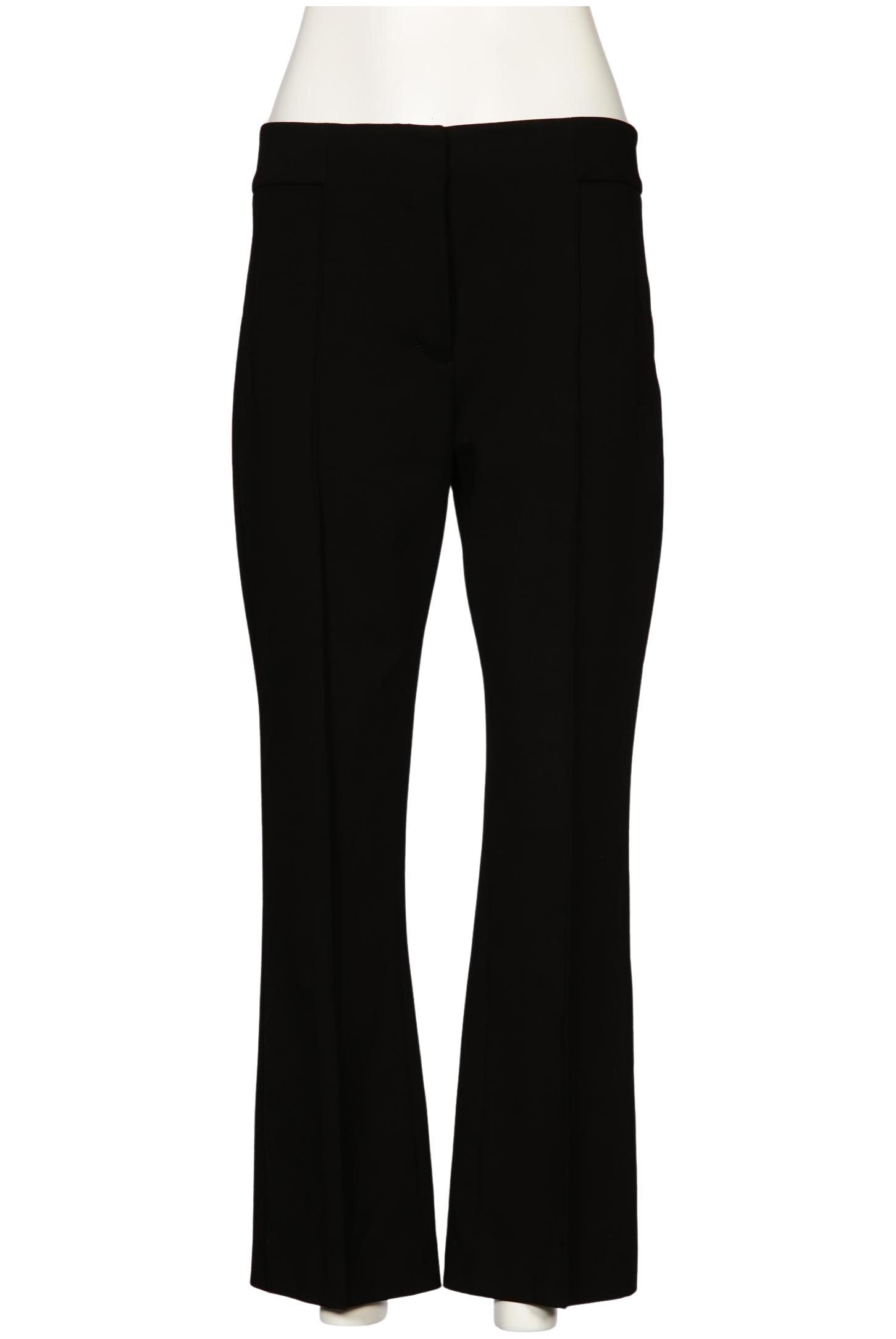 

Dorothee Schumacher Damen Stoffhose, schwarz, Gr. 38