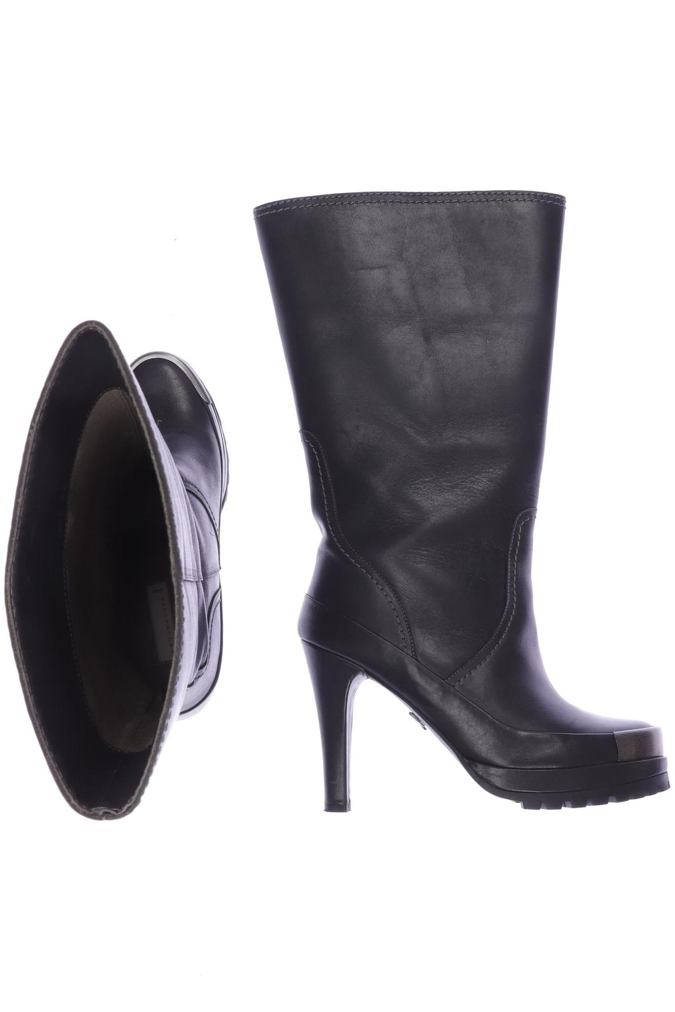 

Dorothee Schumacher Damen Stiefel, grau, Gr. 38