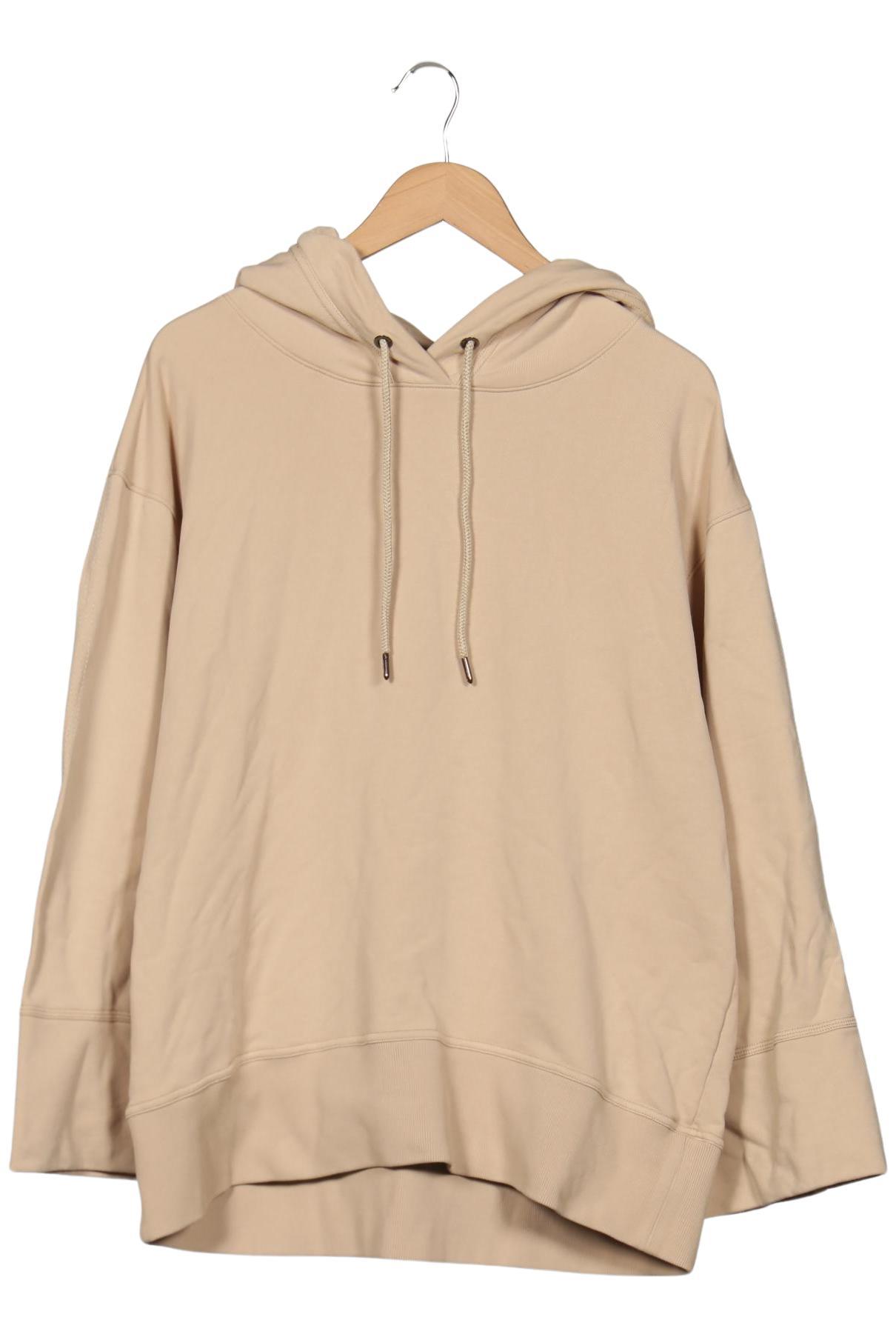 

Dorothee Schumacher Damen Kapuzenpullover, beige, Gr. 44