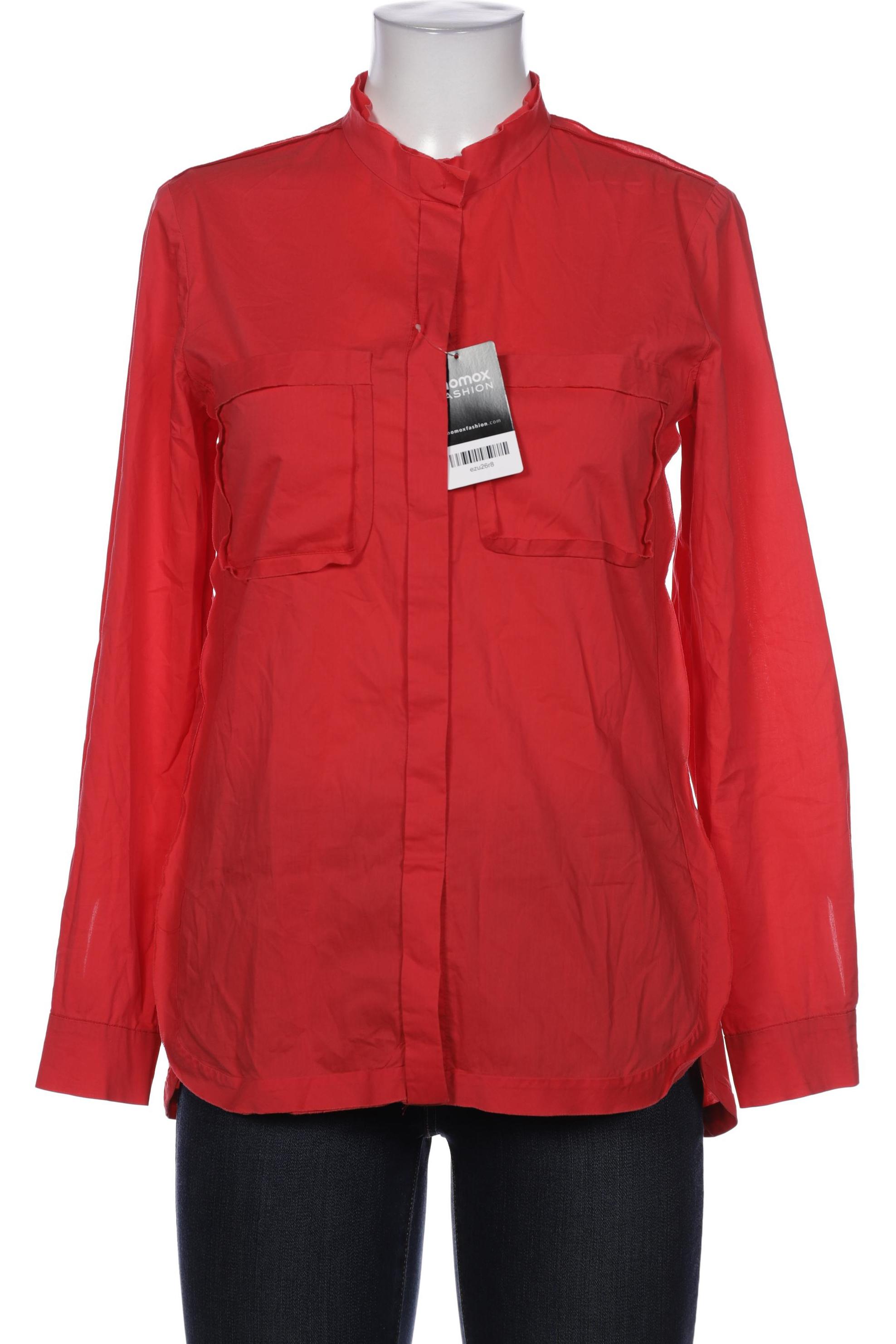

Dorothee Schumacher Damen Bluse, rot, Gr. 36