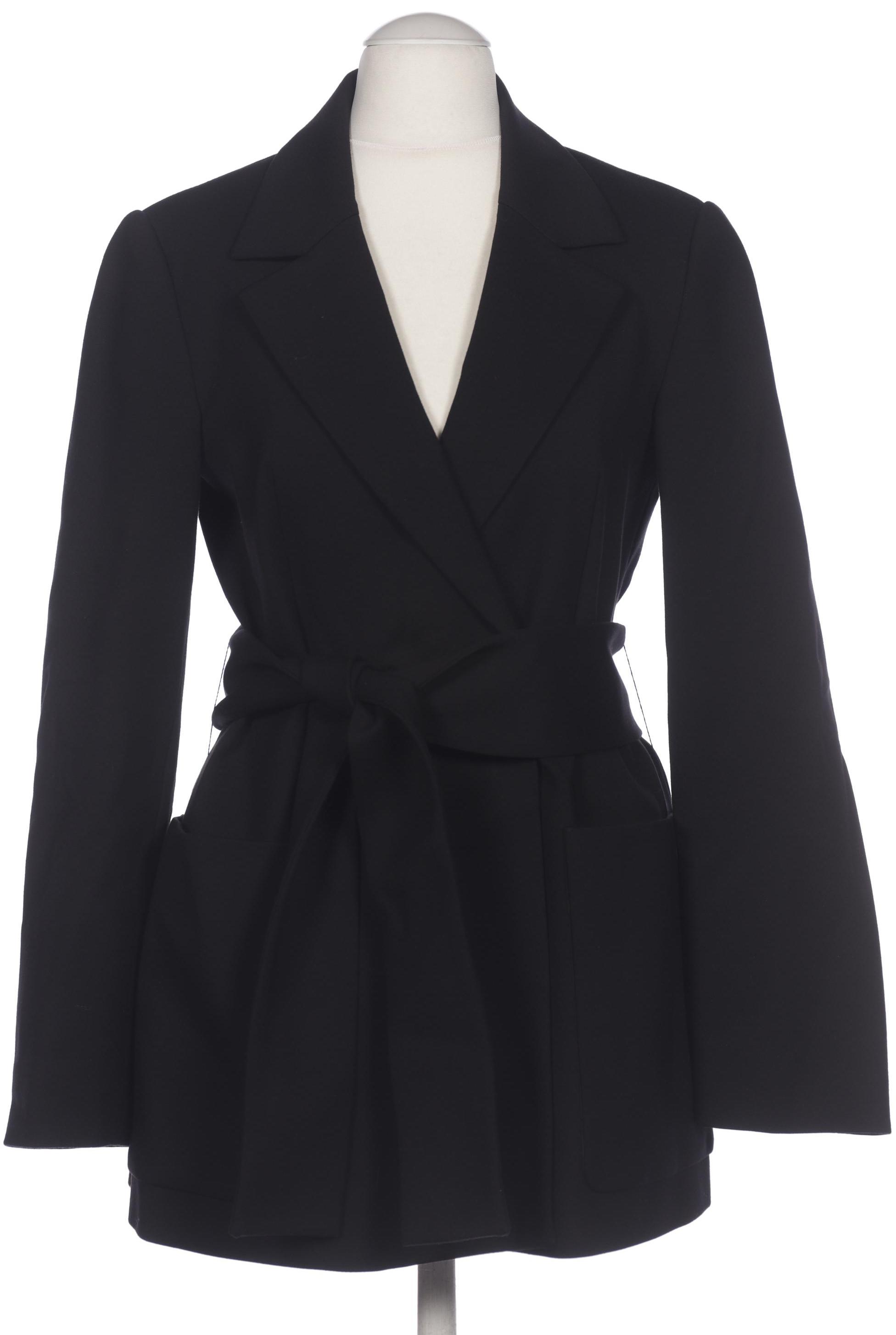 

Dorothee Schumacher Damen Blazer, schwarz, Gr. 34