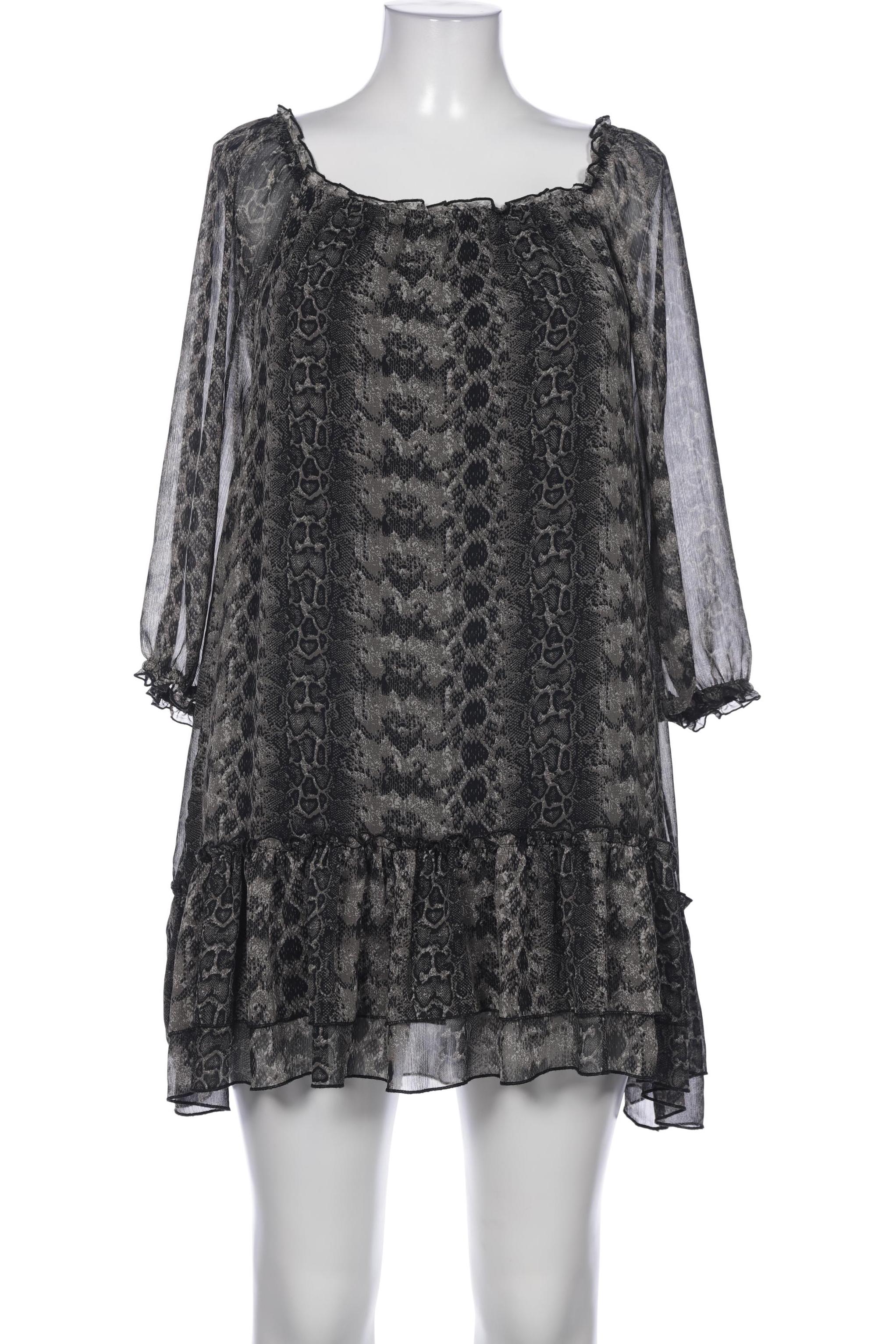 

Dorothee Schumacher Damen Kleid, grau, Gr. 44