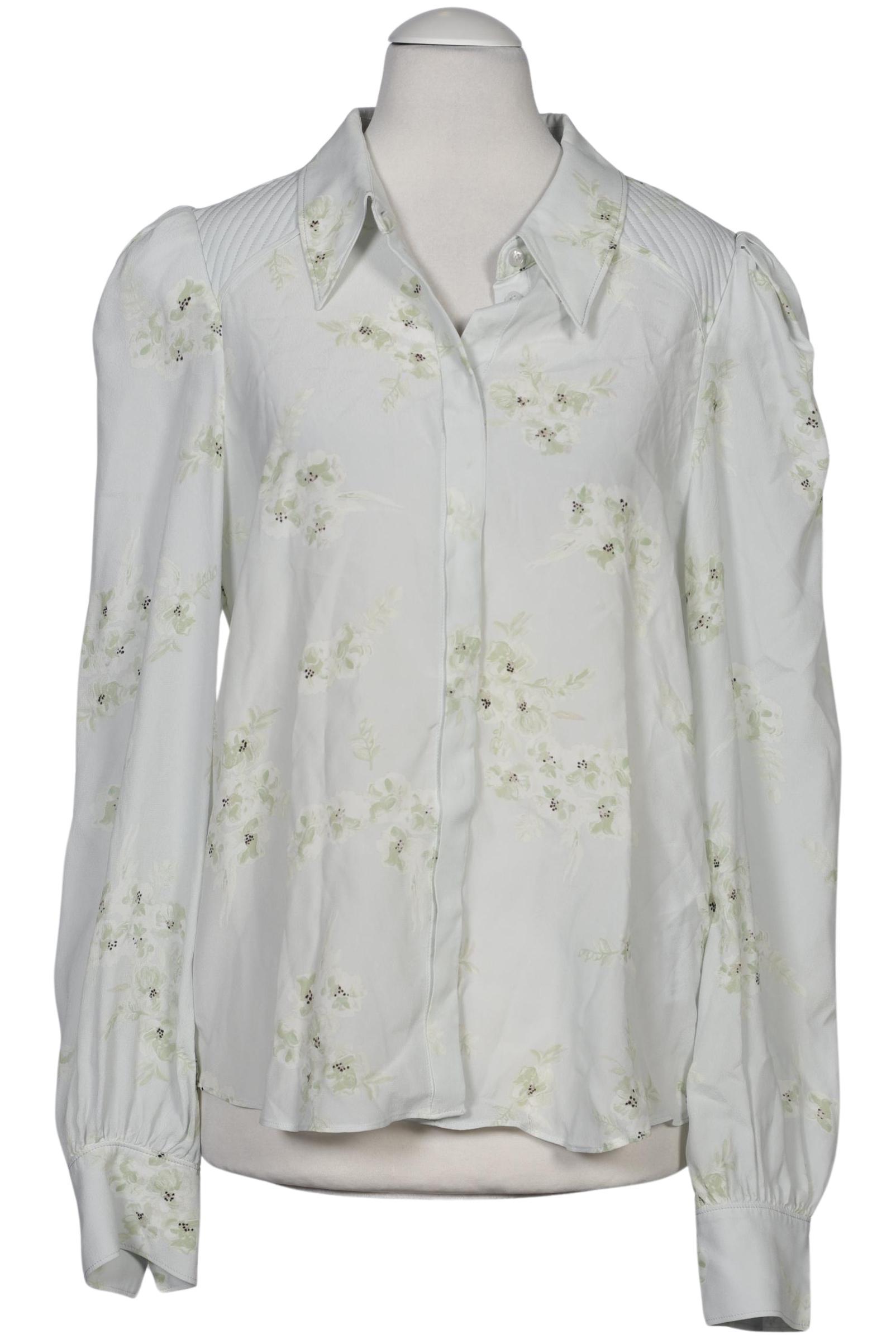 

Dorothee Schumacher Damen Bluse, cremeweiß, Gr. 38