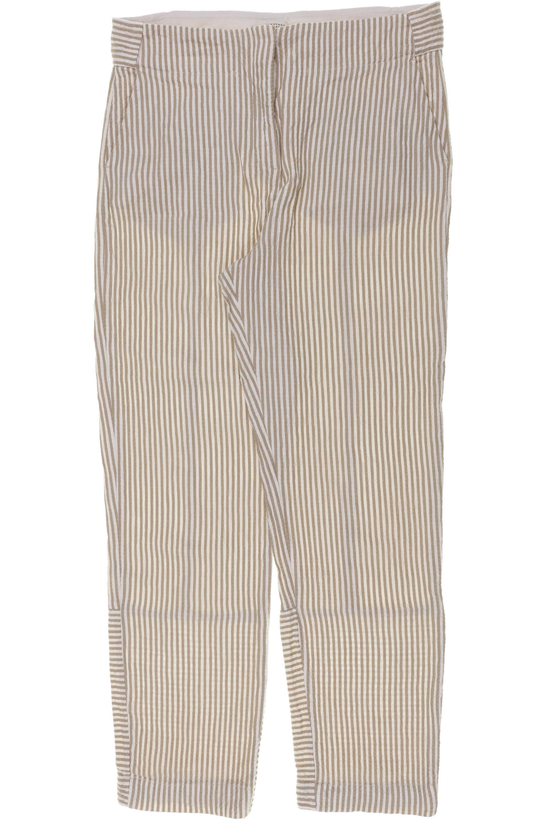 

Dorothee Schumacher Damen Stoffhose, beige, Gr. 36