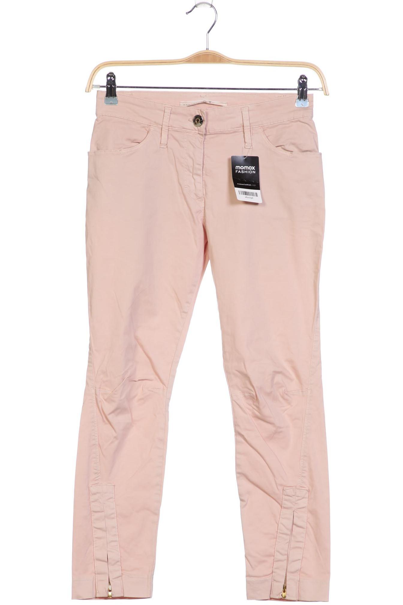 

Dorothee Schumacher Damen Stoffhose, pink, Gr. 34