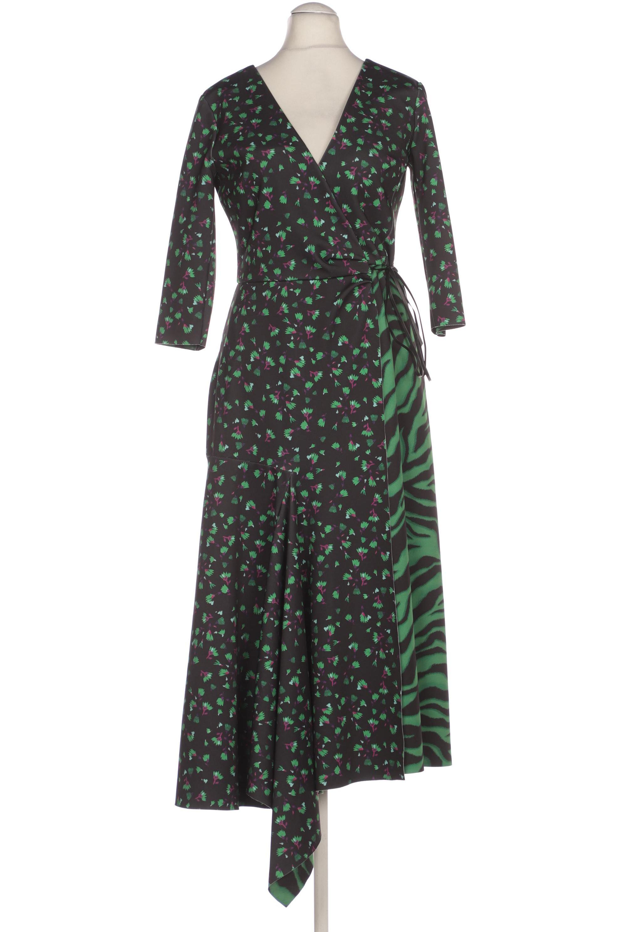 

Dorothee Schumacher Damen Kleid, grün, Gr. 36